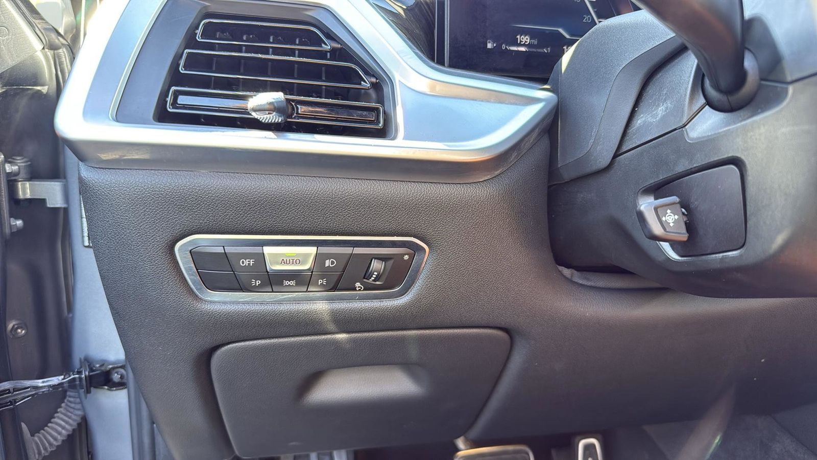 Used Car 2023 Bmw X7  M60i For Sale Under $70,000 In Austin, Texas