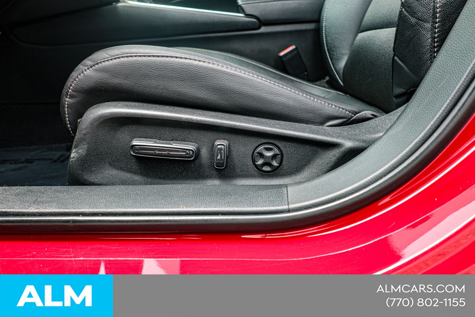 Used 2020  Honda Sport image 20