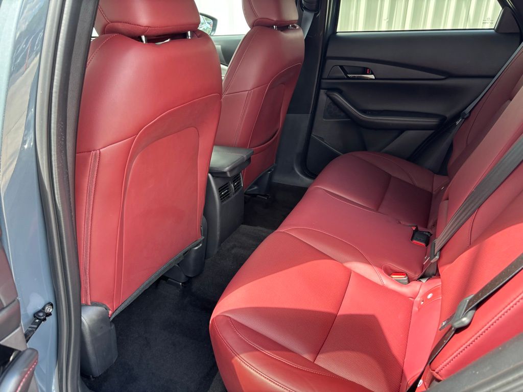Used Car 2023 Mazda Cx-30  2.5 S Carbon Edition For Sale Under $25,000 In Austin, Texas