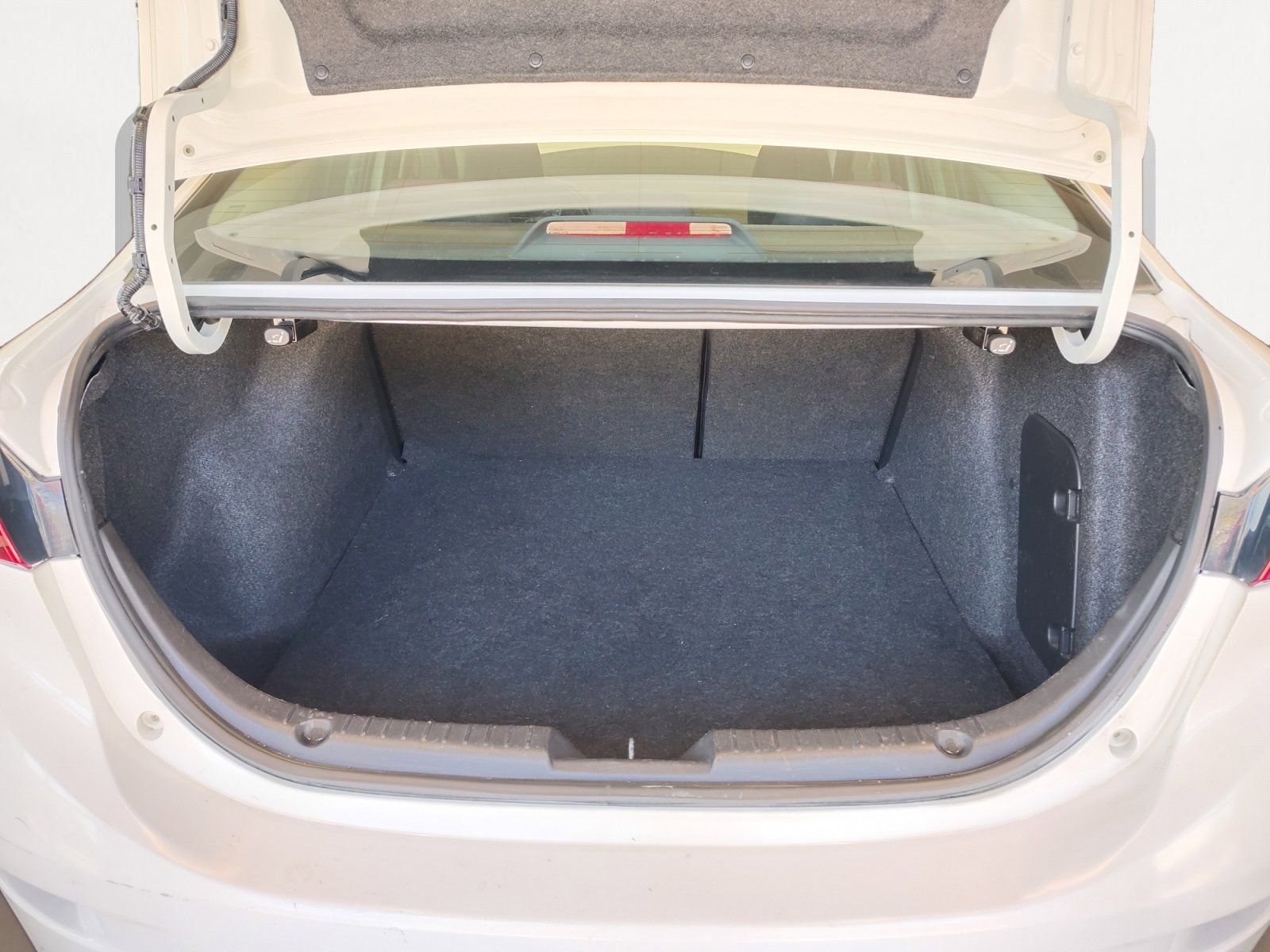 Used Car 2014 Mazda Mazda3  I Sport For Sale Under $10,000 In San Antonio, Texas