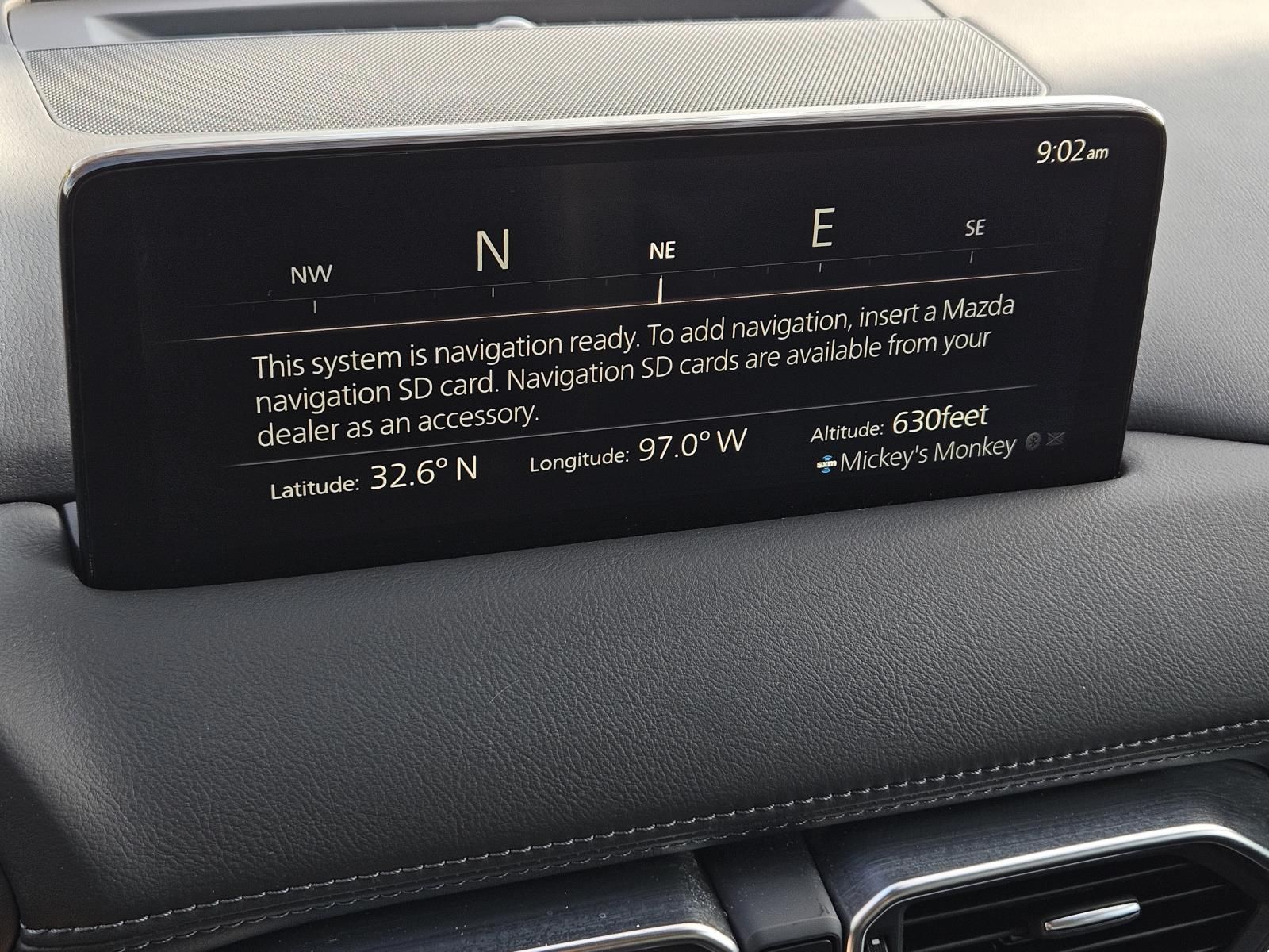 used 2024 Mazda CX-5 car, priced at $27,990