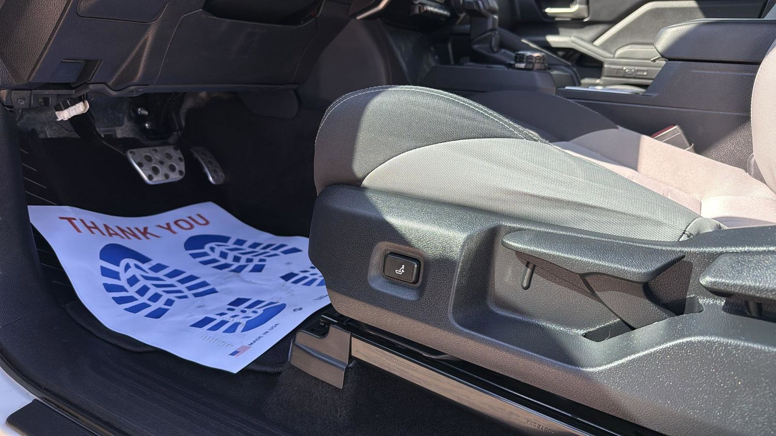 Used Car 2024 Toyota Tacoma  Trd Sport For Sale Under $50,000 In Austin, Texas