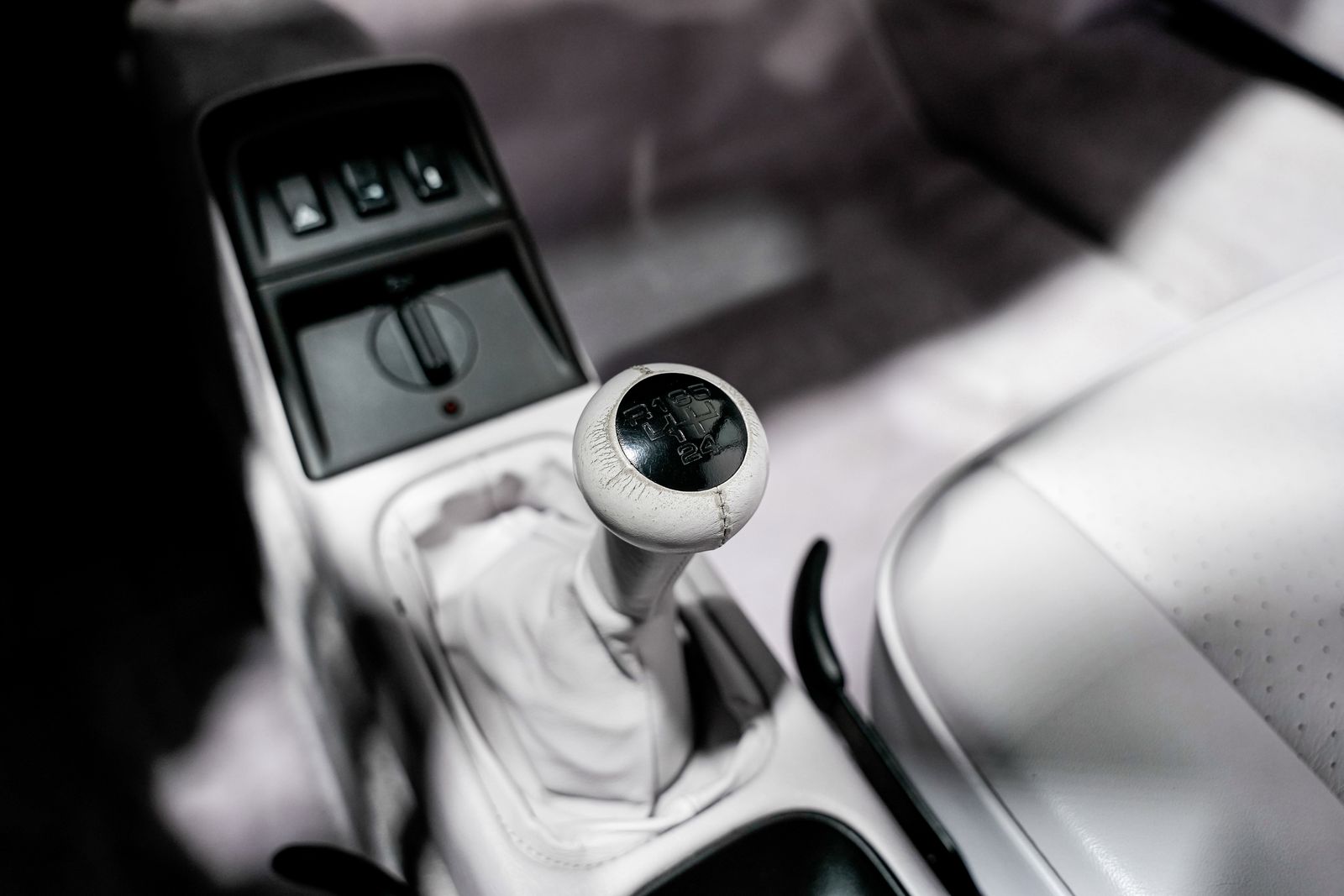 1991 Porsche 911 Carrera Targa — photo 18