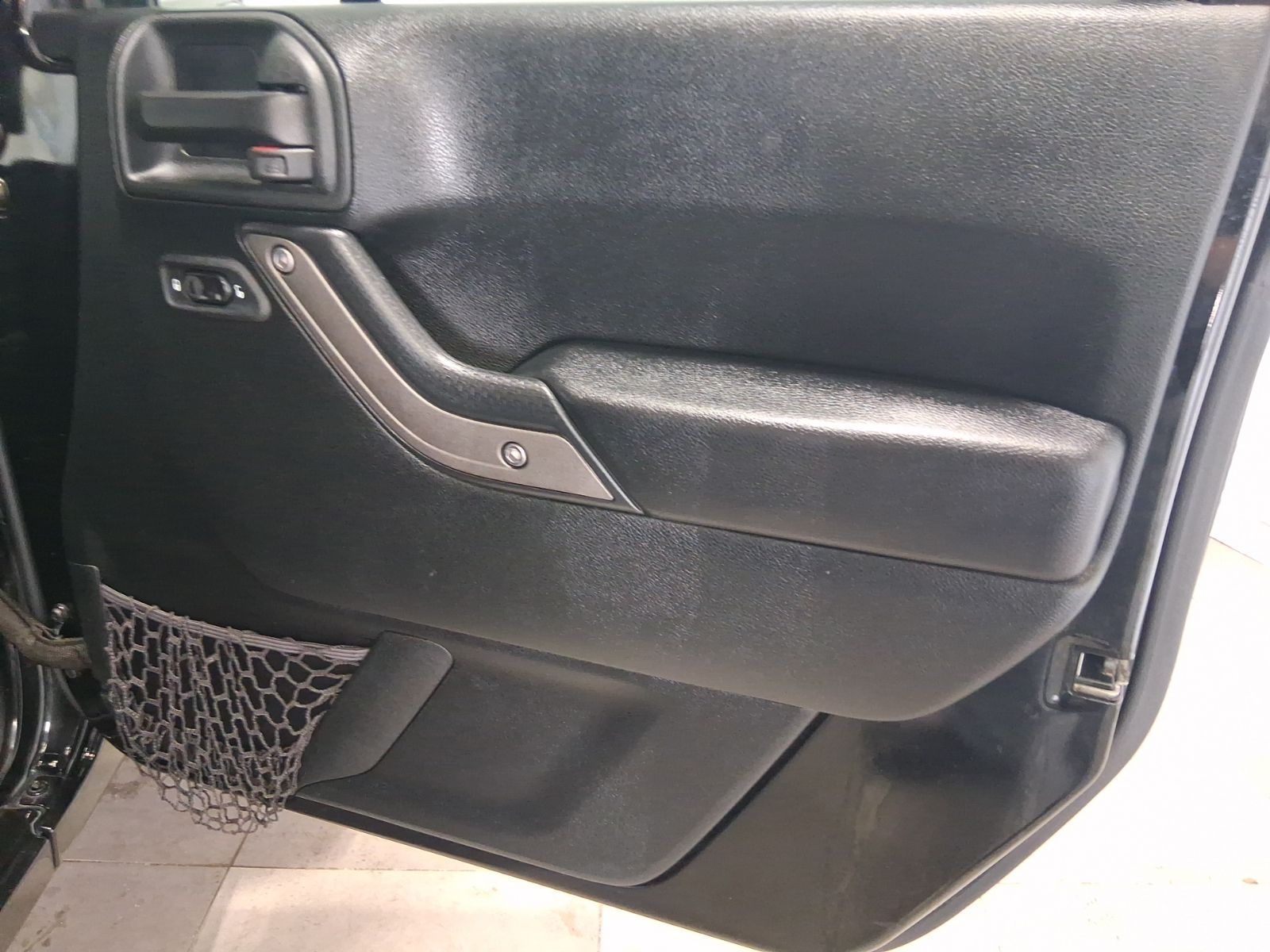 Used Car 2017 Jeep Wrangler  Unlimited Sport For Sale Under $20,000 In Austin, Texas