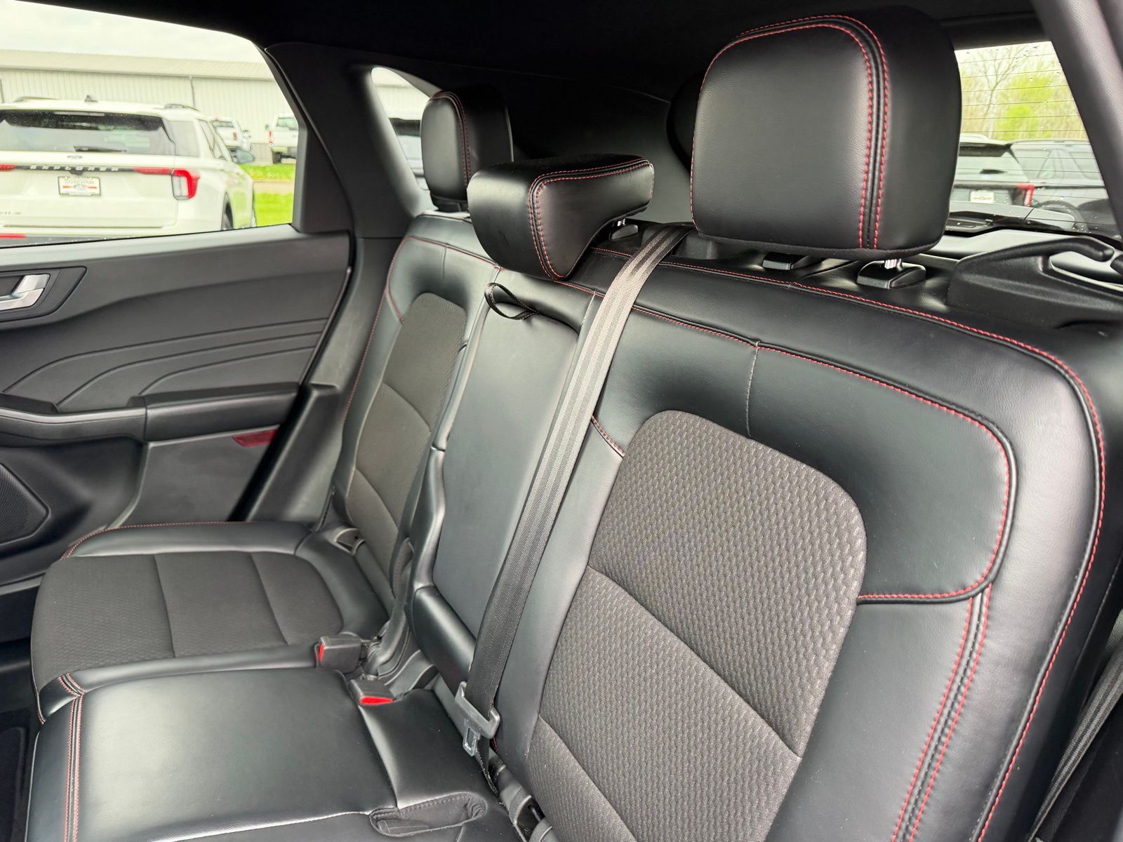 2024 Ford Escape image 15