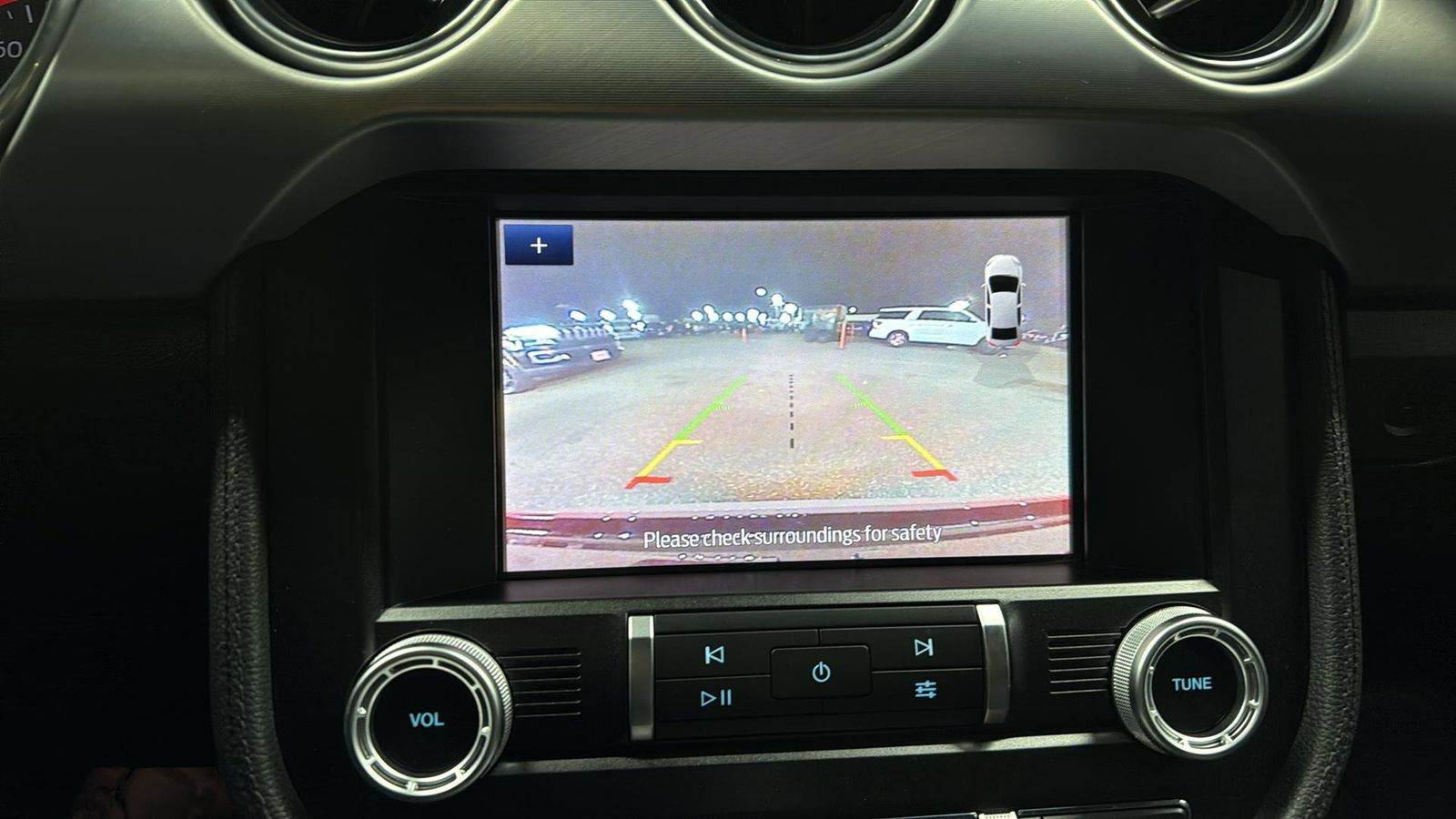 Used Car 2020 Ford Mustang  Gt Premium For Sale Under $40,000 In Austin, Texas