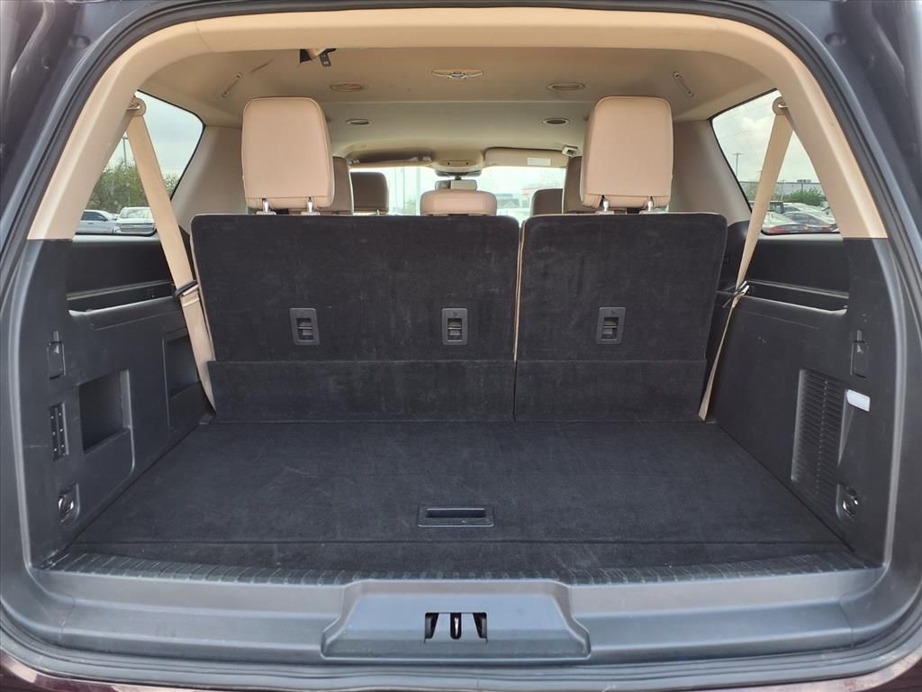 2024 Ford Expedition Max XLT Red at Legacy Ford