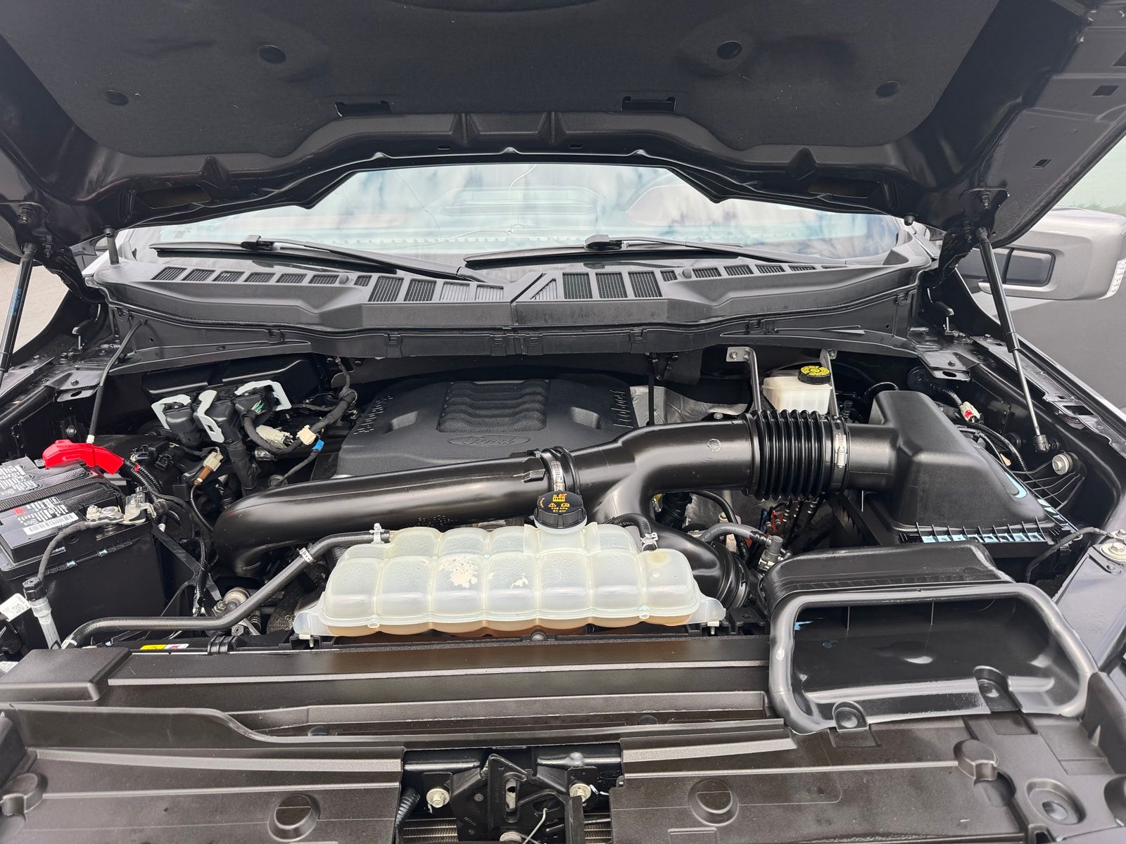 Used 2023 Ford F-150 Truck