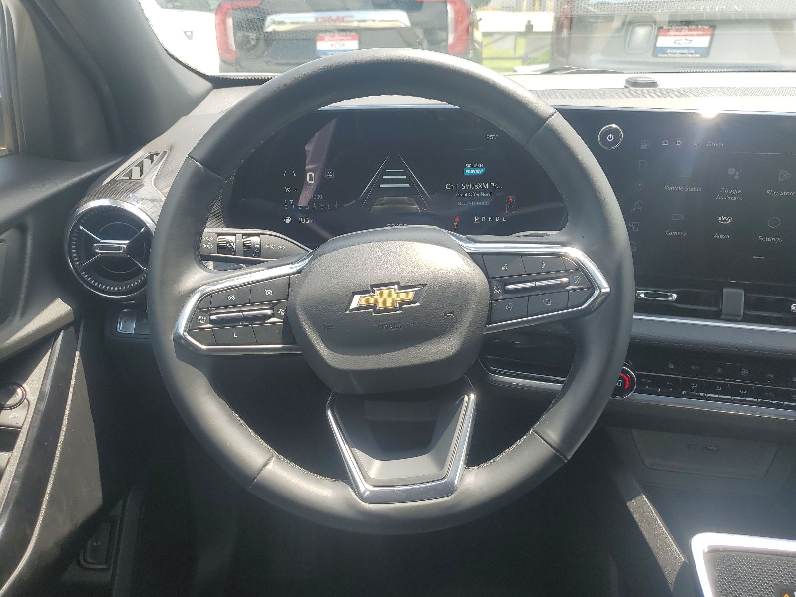 2025 Chevrolet Equinox LT - 10