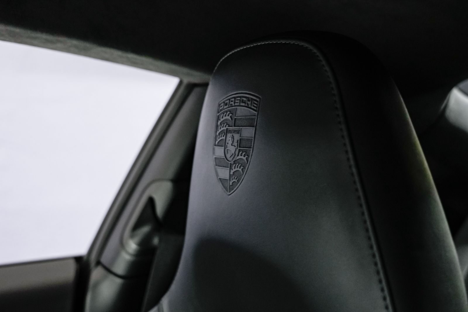 2016 Porsche 911 Carrera S — photo 18