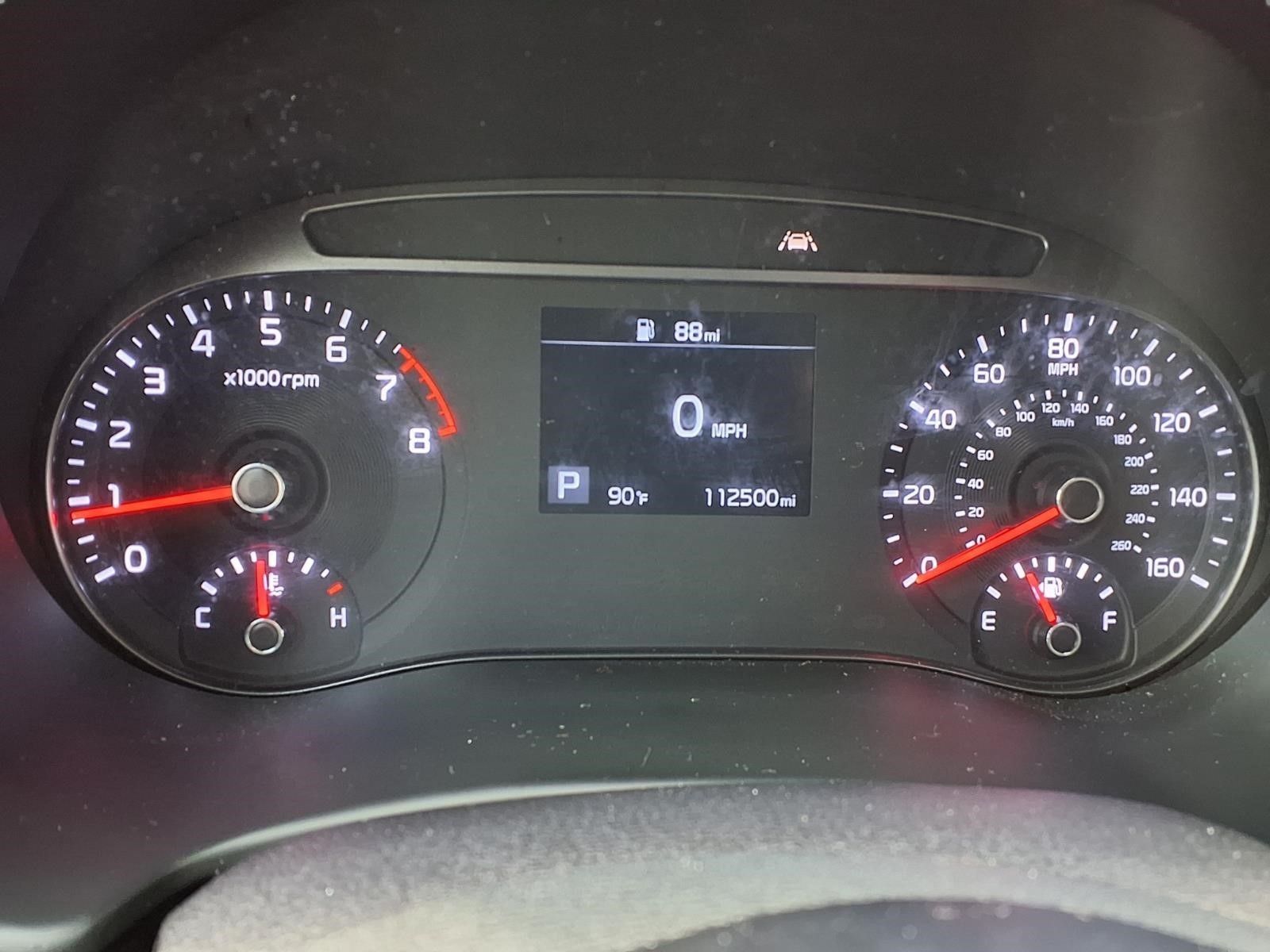 2020 Kia Soul GT-Line Black at Ultimate Motorsports