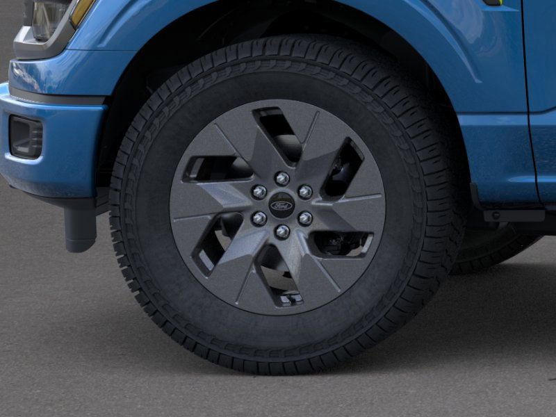 New Car 2025 Ford F-150  Stx For Sale Under $60,000 In Austin, Texas