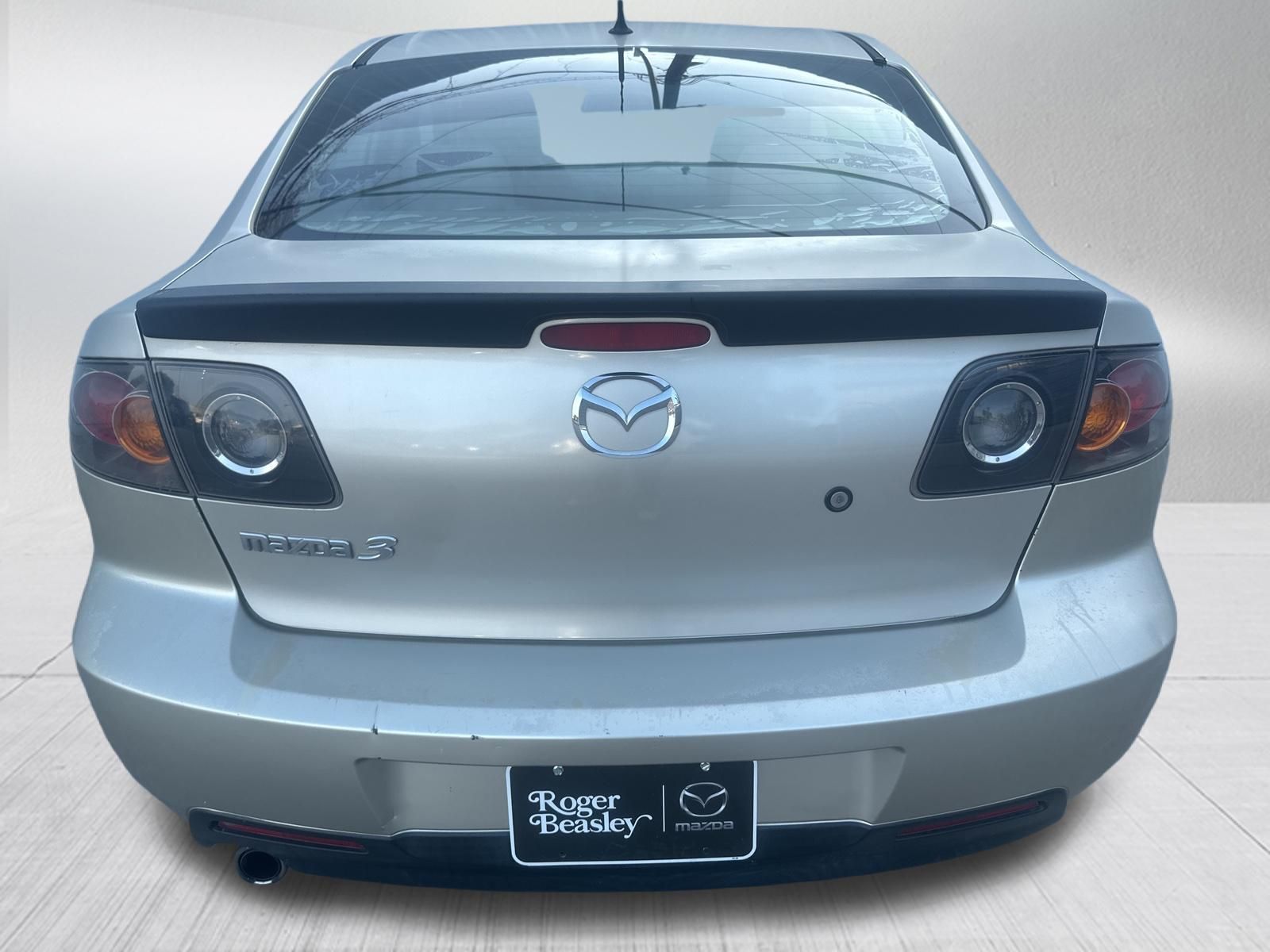 Used Car 2006 Mazda Mazda3  I Touring For Sale Under $10,000 In Austin, Texas
