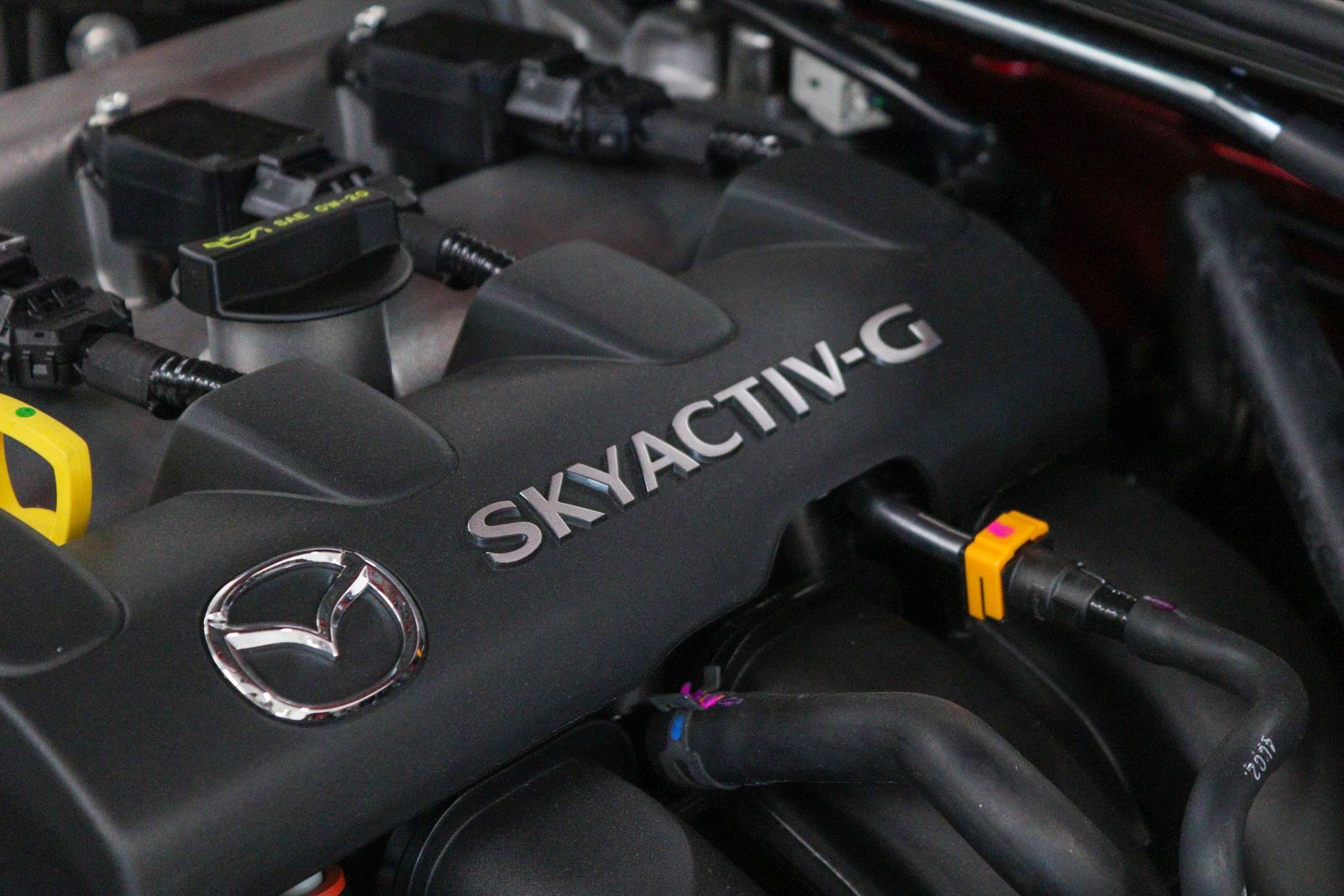 New Car 2025 Mazda Mx-5 Miata  Sport For Sale Under $35,000 In Austin, Texas