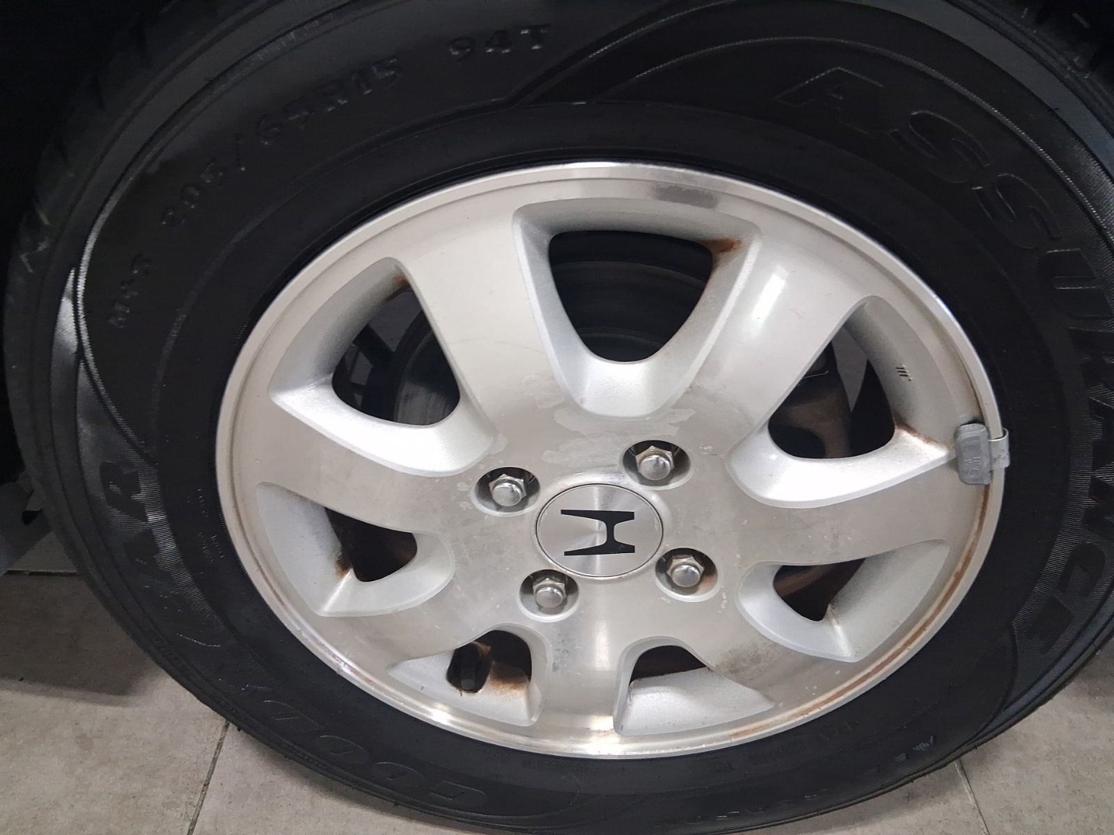 Used Car 2002 Honda Accord  Ex For Sale Under $10,000 In Austin, Texas