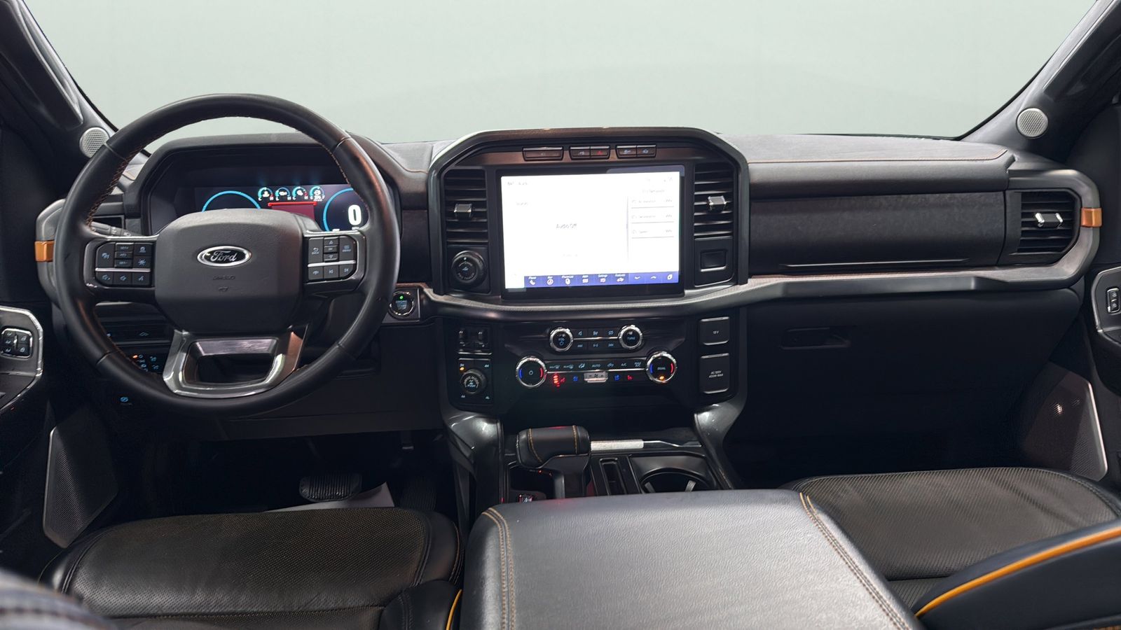 Used Car 2023 Ford F-150  Tremor For Sale Under $60,000 In Austin, Texas