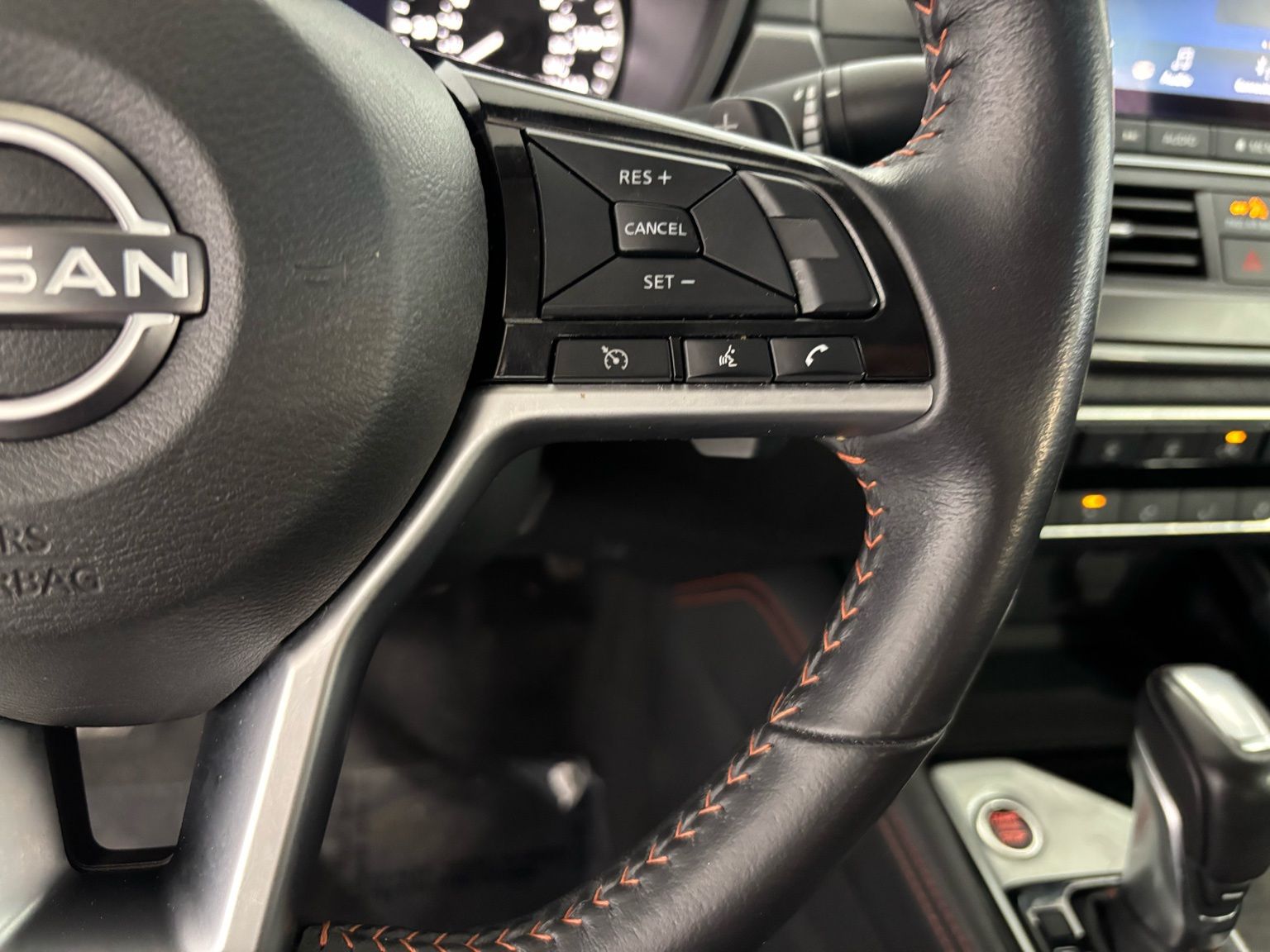 Used Car 2024 Nissan Altima  2.5 Sr For Sale Under $20,000 In Austin, Texas