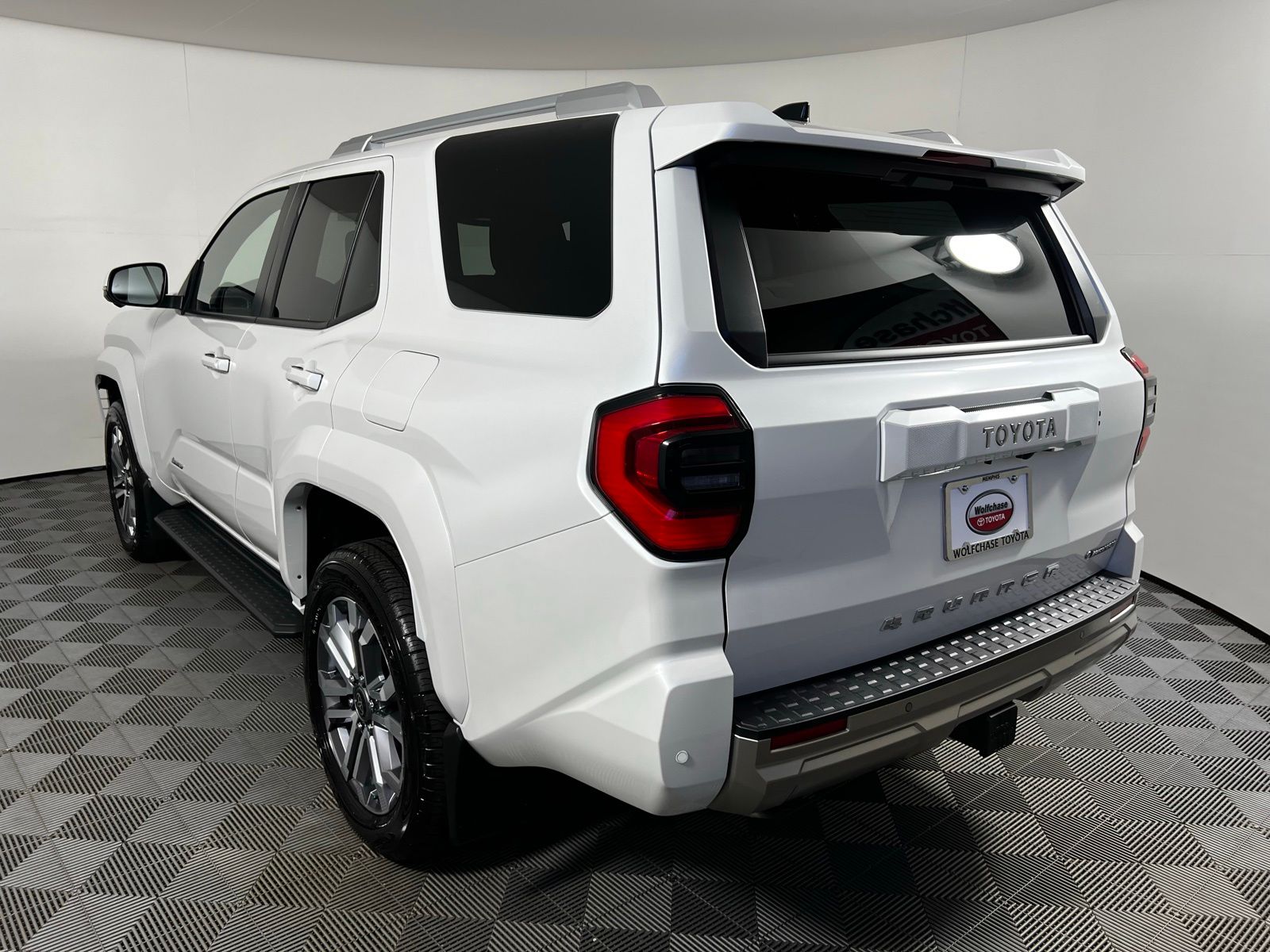Thumbnail: 2026 Toyota 4Runner - 7