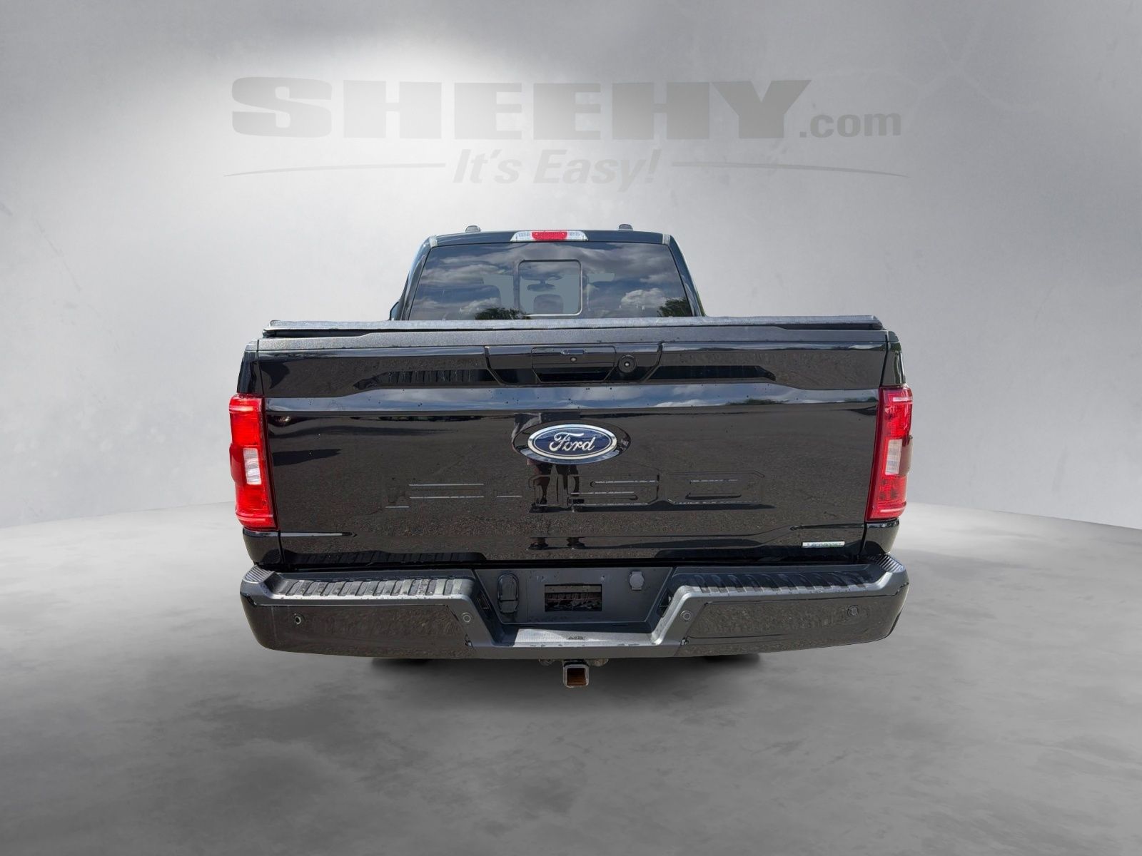 Certified Used 2023  Ford XLT image 13