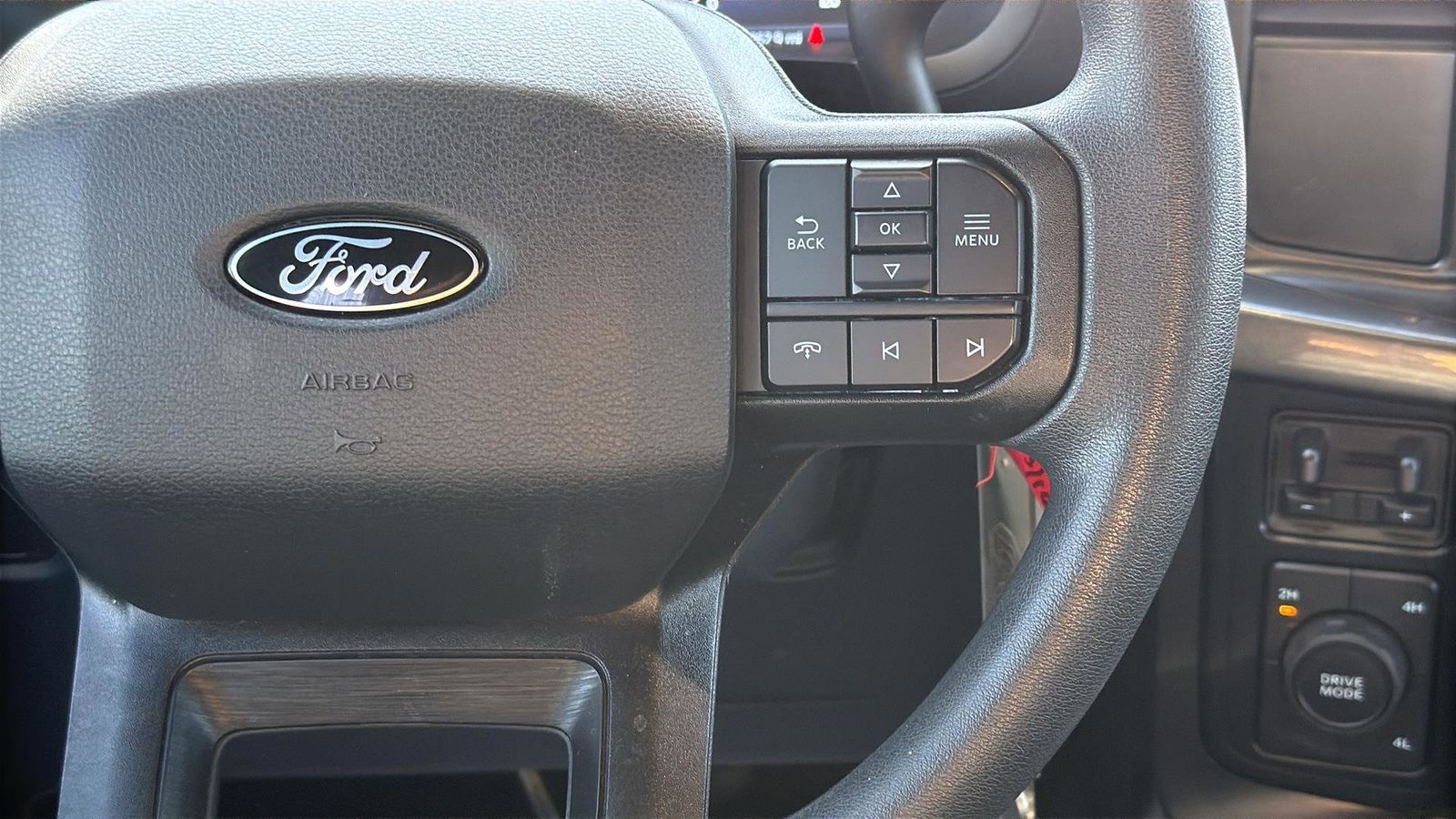 Used Car 2024 Ford F-150  Stx For Sale Under $50,000 In Austin, Texas