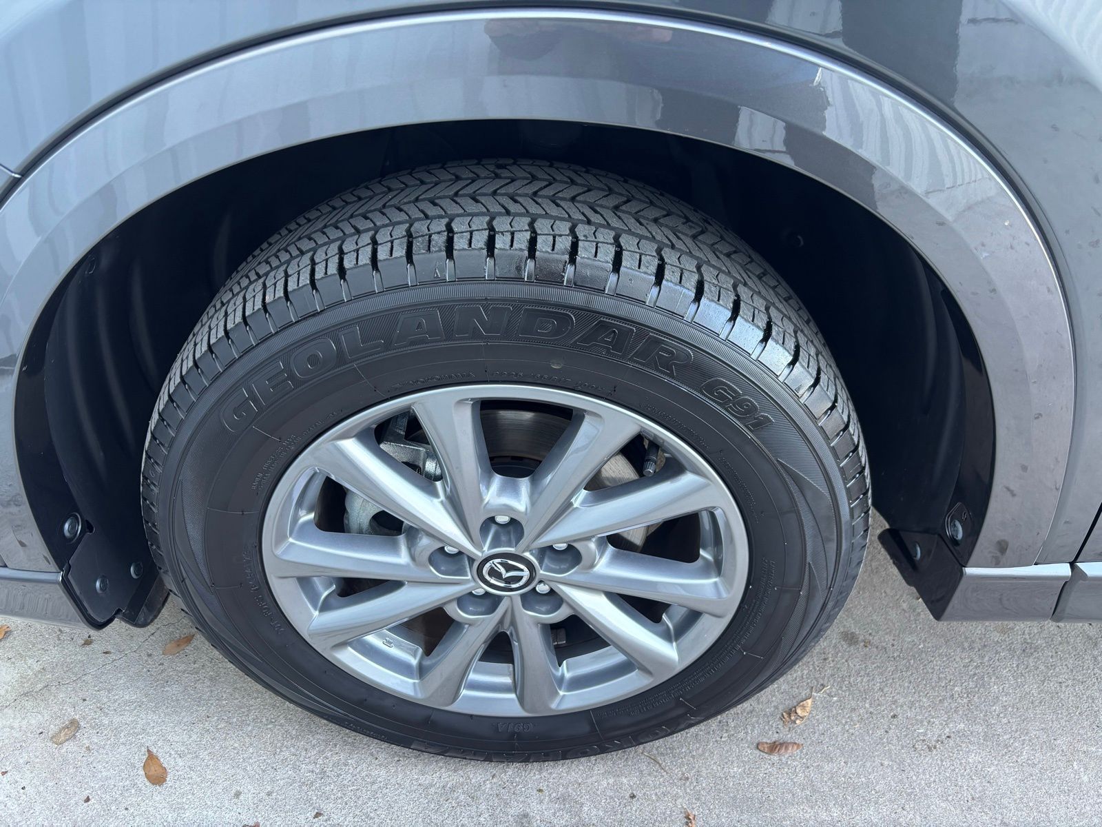 Used Car 2024 Mazda Cx-5  2.5 S Preferred Package For Sale Under $30,000 In Austin, Texas