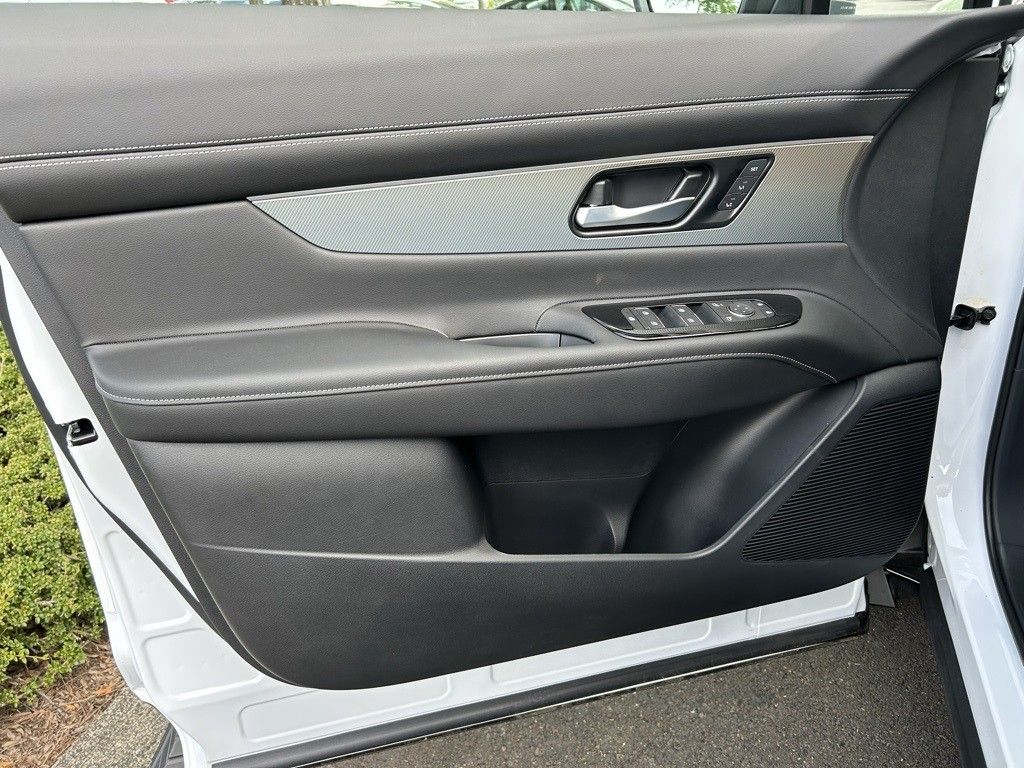 2025 Nissan Murano SL - Photo 9