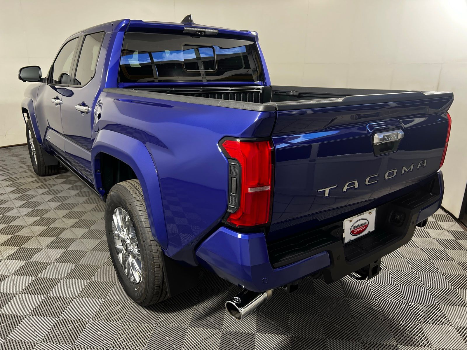 Thumbnail: 2025 Toyota Tacoma - 7