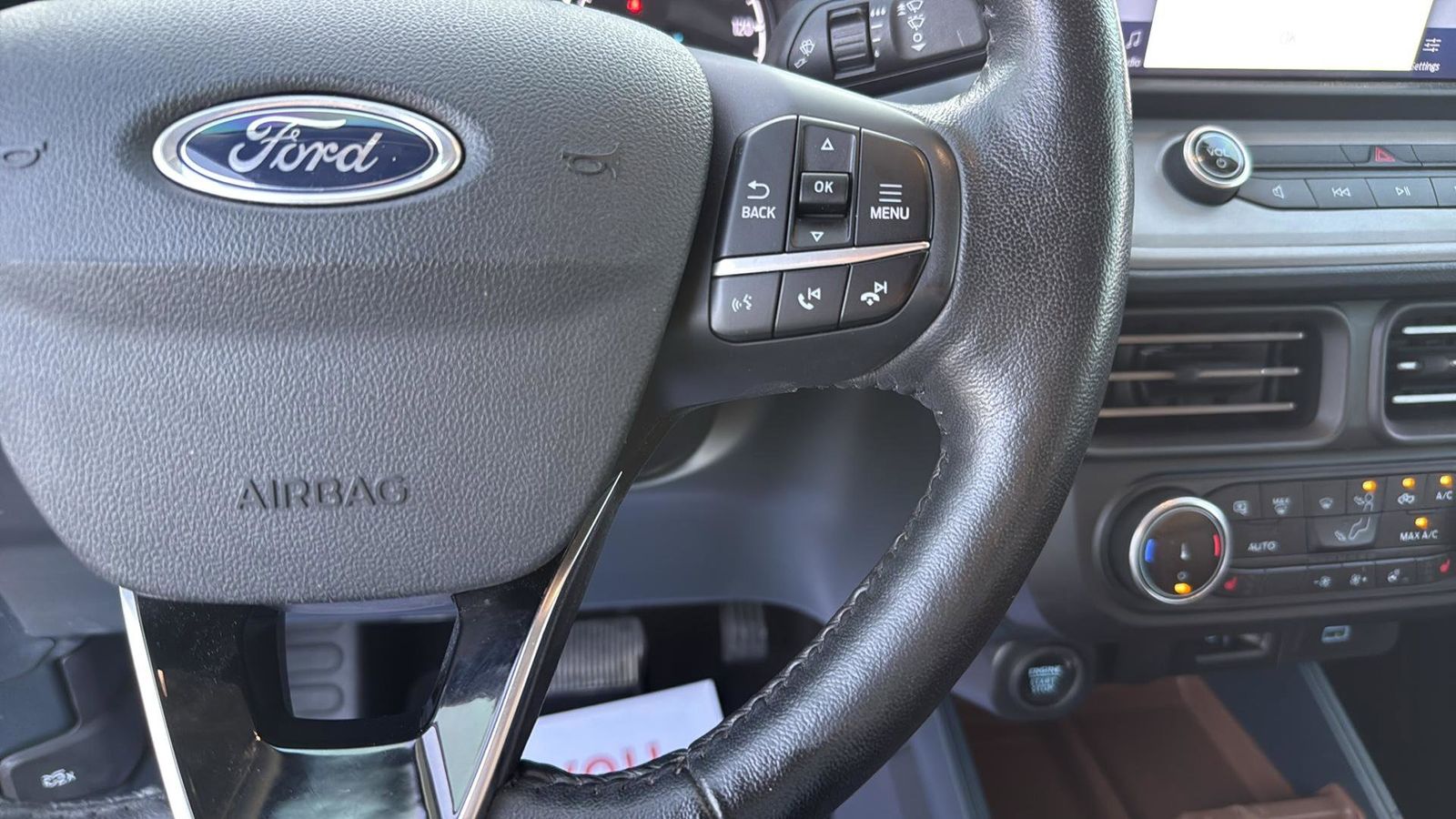 Used Car 2022 Ford Maverick  Lariat For Sale Under $30,000 In Austin, Texas