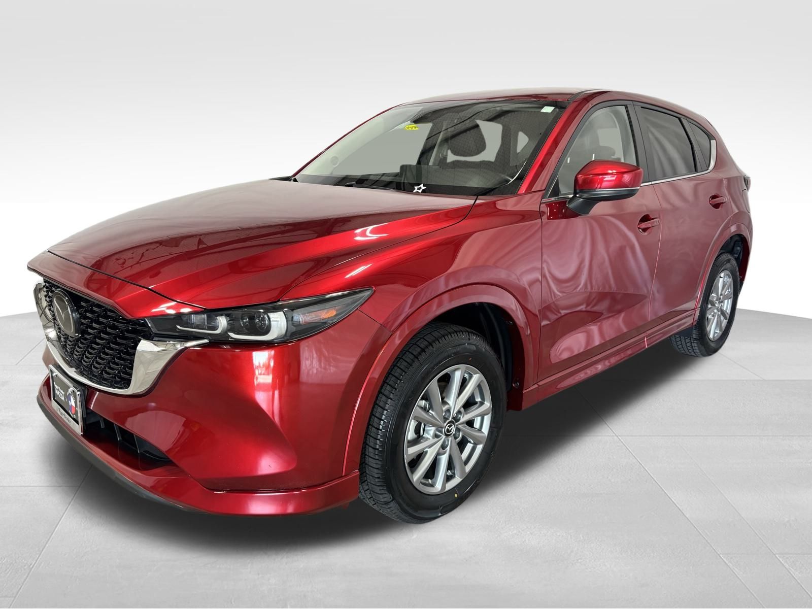 Used Car 2024 Mazda Cx-5  2.5 S Select Package For Sale Under $25,000 In Austin, Texas