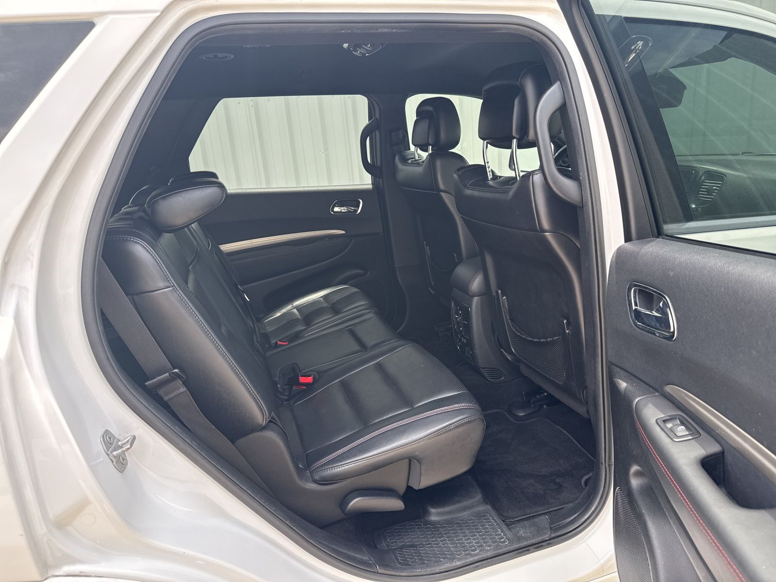 Used Car 2014 Dodge Durango  R/t For Sale Under $15,000 In Austin, Texas