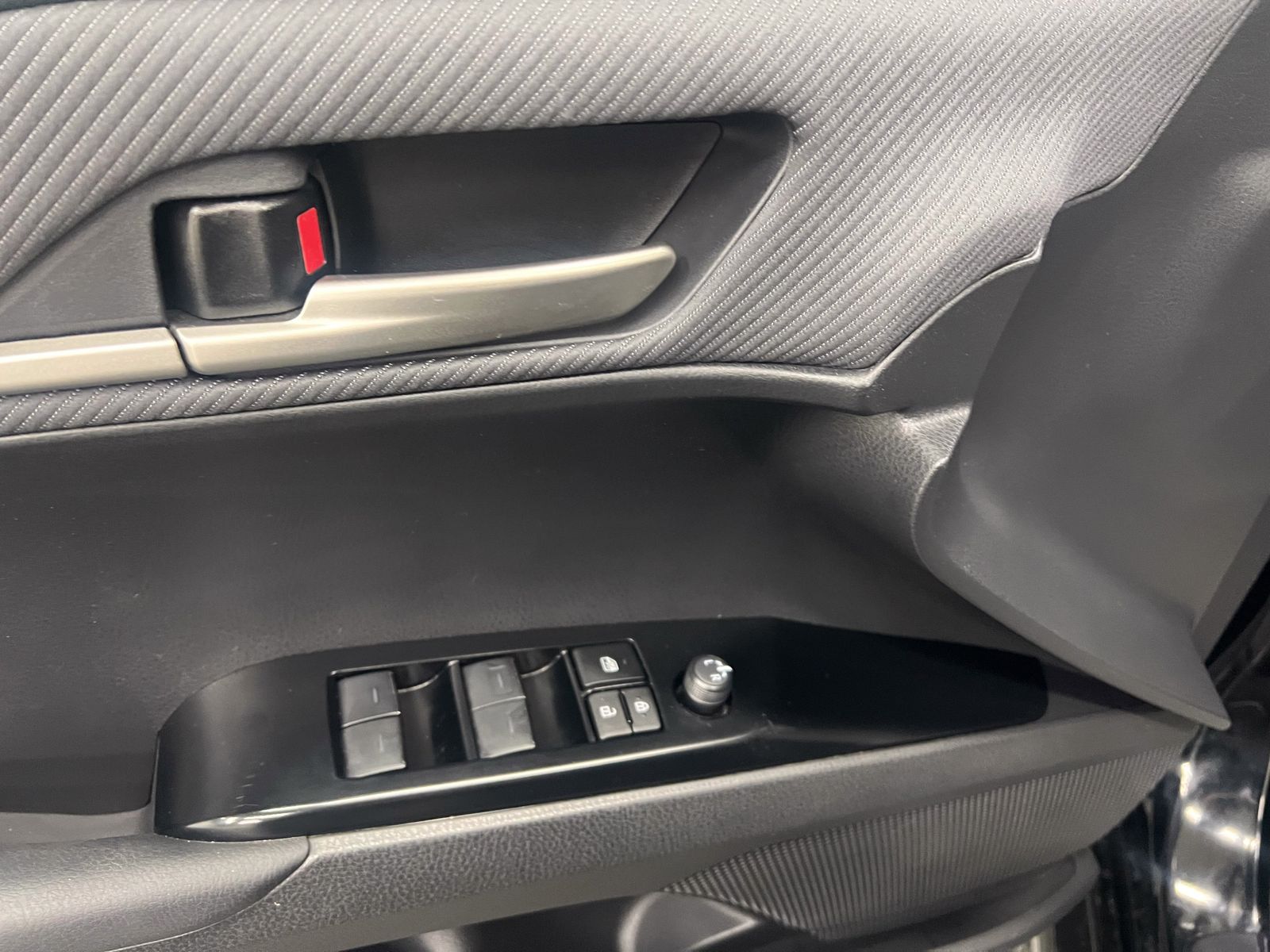 used 2025 Toyota Camry car, priced at $29,788