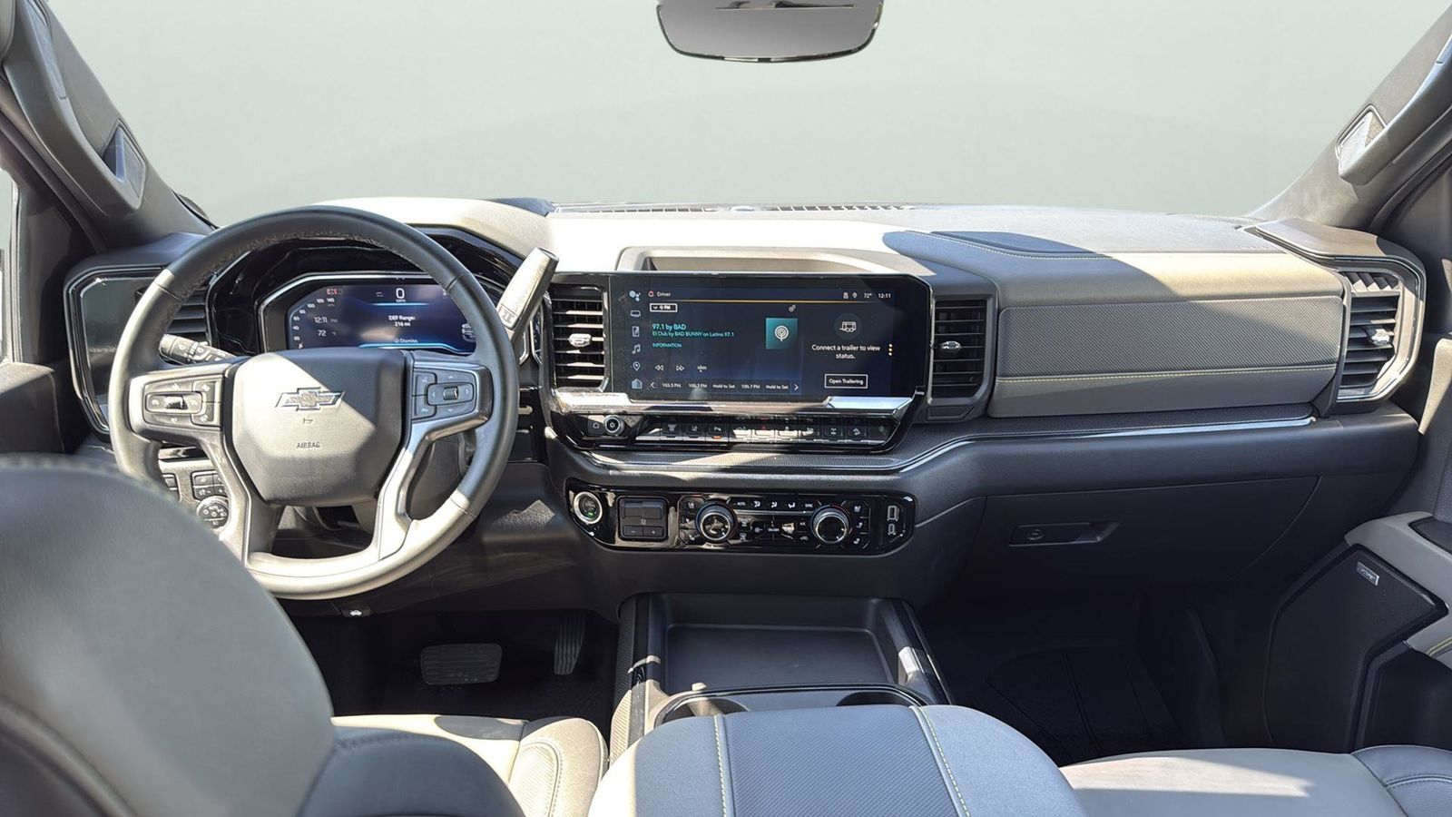 Used Car 2024 Chevrolet Silverado 2500hd  Zr2 For Sale Under $80,000 In Austin, Texas