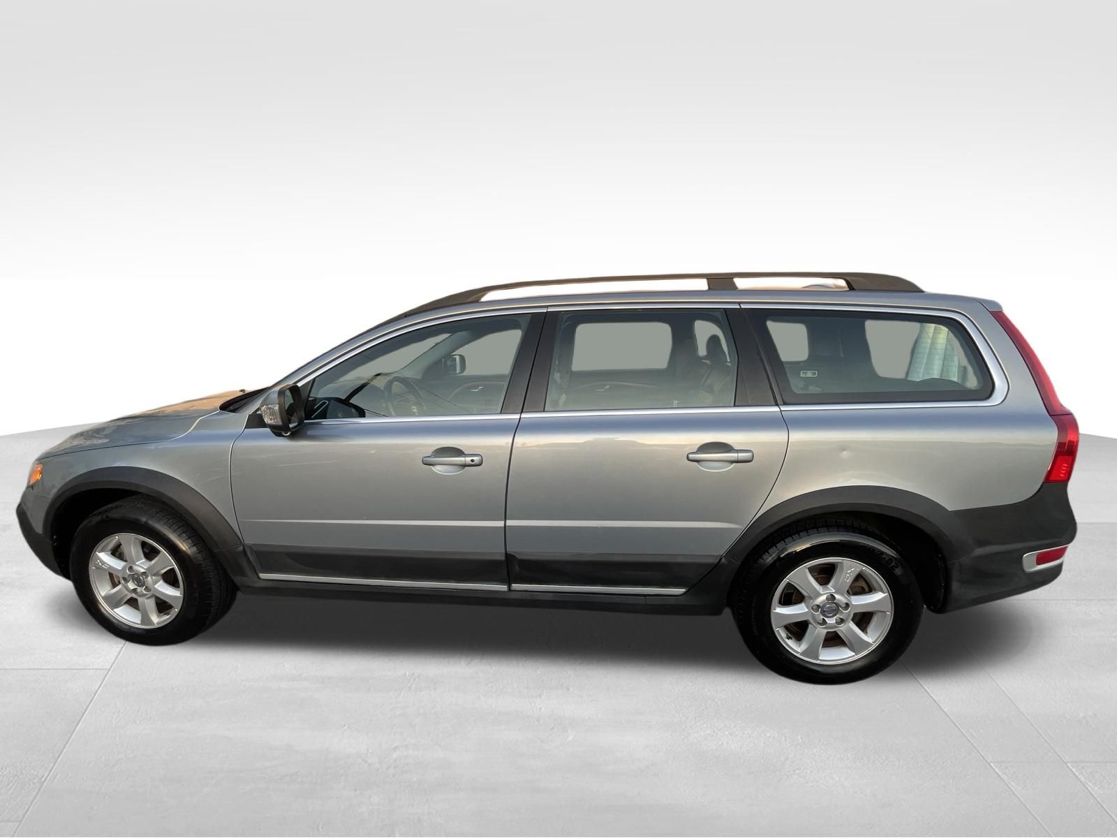 Used Car 2010 Volvo Xc70  3.2 For Sale Under $10,000 In Austin, Texas
