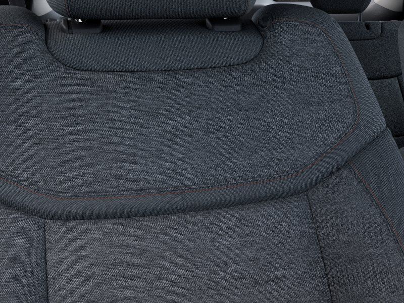 New 2027 Avalanche Gray Ford Active image 16