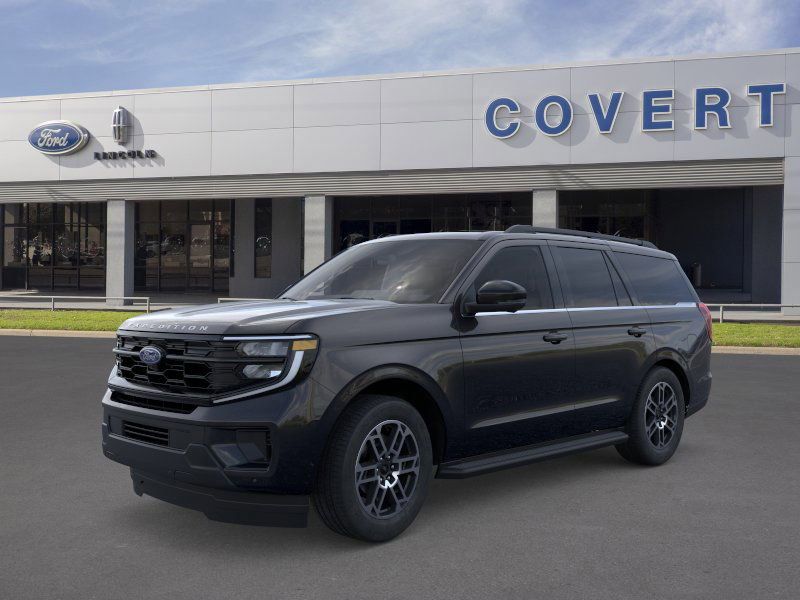 New Car 2025 Ford Expedition  Active For Sale Under $70,000 In Austin, Texas