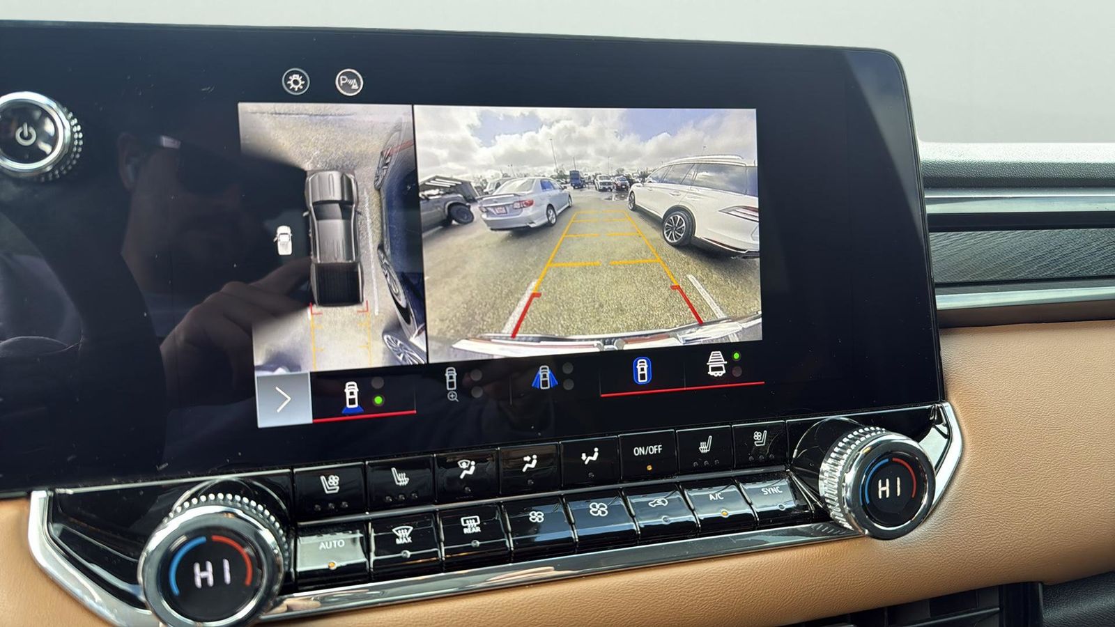 Used Car 2023 Gmc Canyon  At4 For Sale Under $40,000 In Austin, Texas