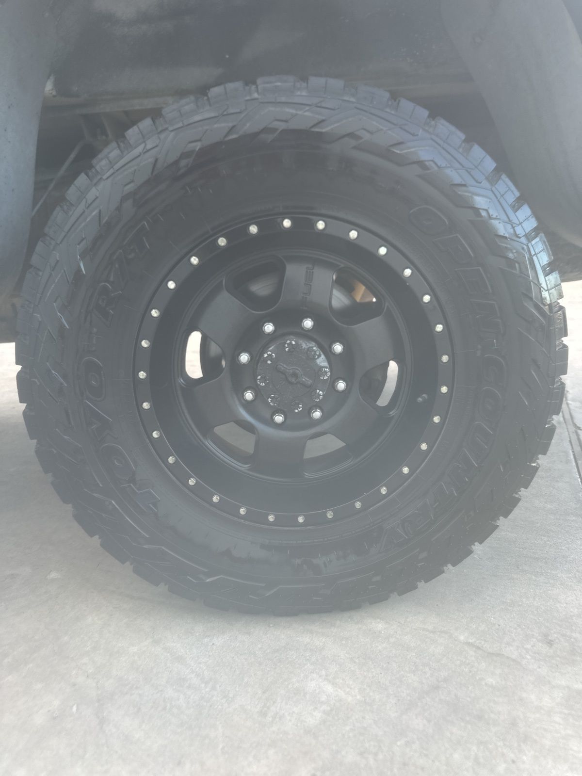 Used Car 2004 Ford F-250sd  For Sale Under $10,000 In Austin, Texas