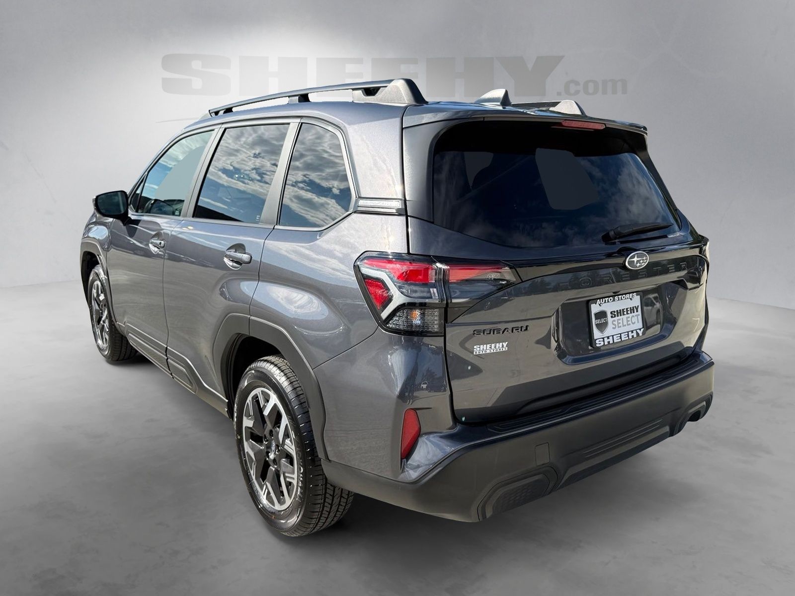 Used 2026 Gray Subaru Premium image 15