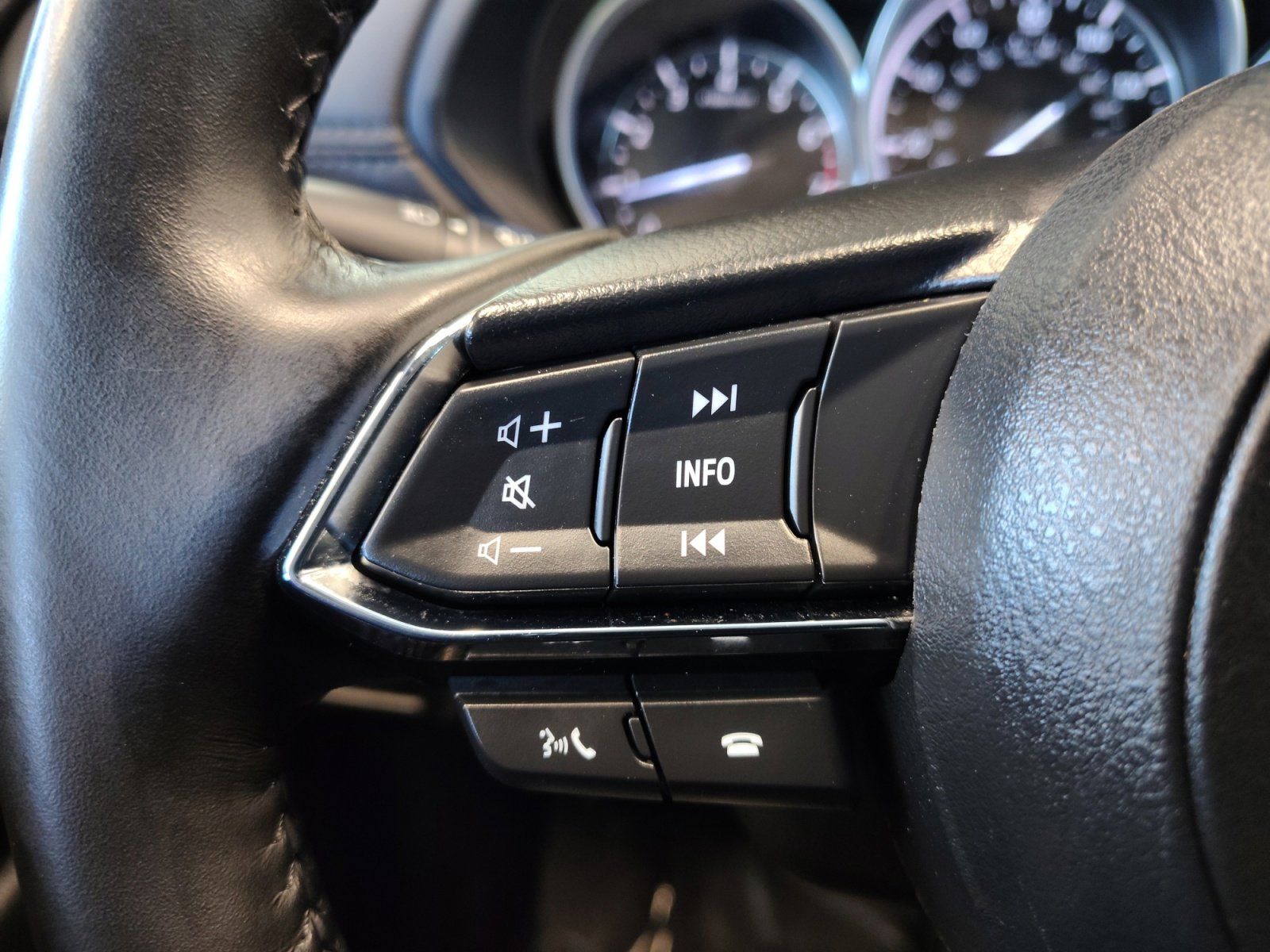 Used Car 2023 Mazda Cx-5  2.5 S Select Package For Sale Under $25,000 In San Antonio, Texas