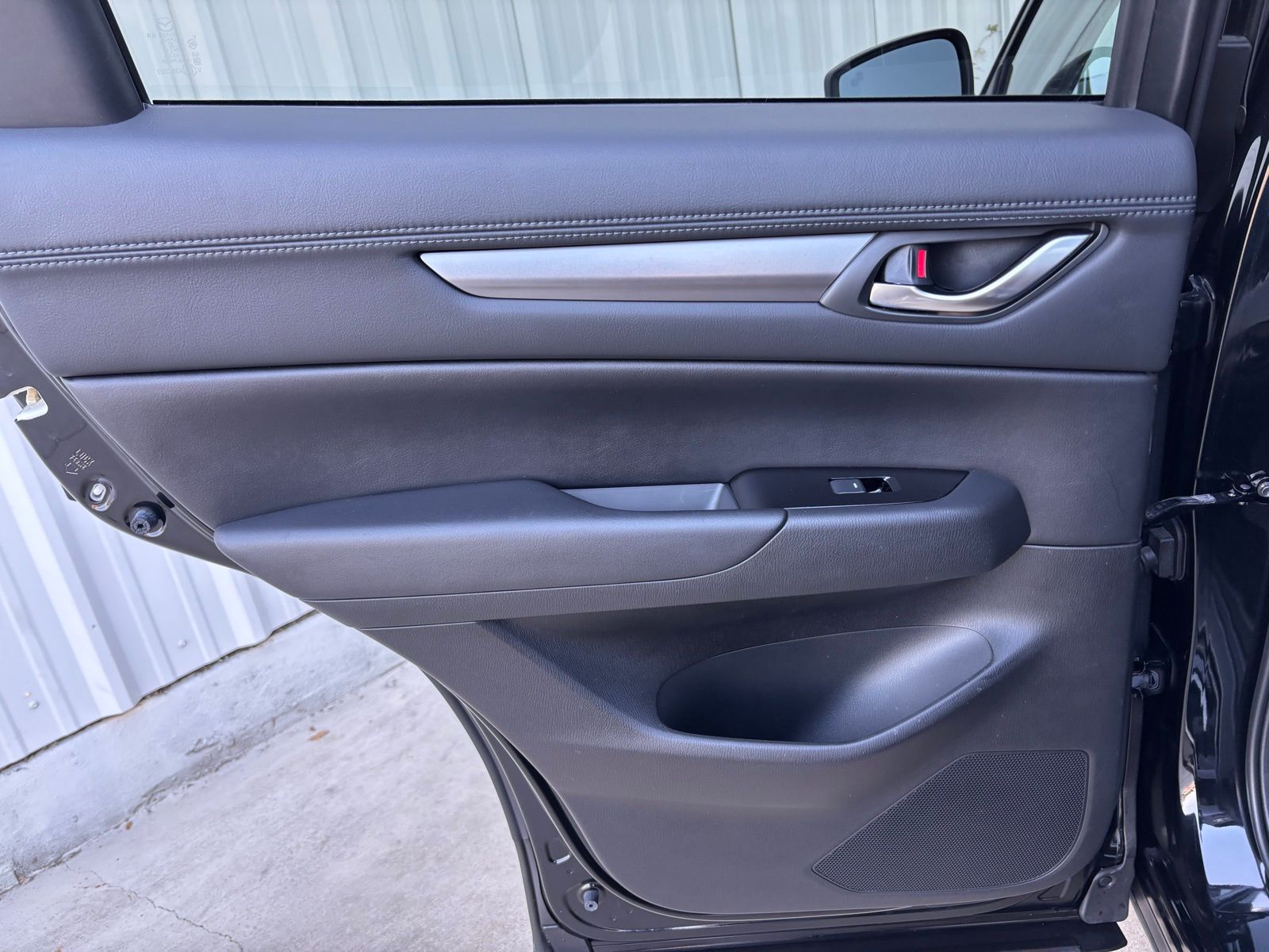 Used Car 2024 Mazda Cx-5  2.5 S Select Package For Sale Under $25,000 In Austin, Texas