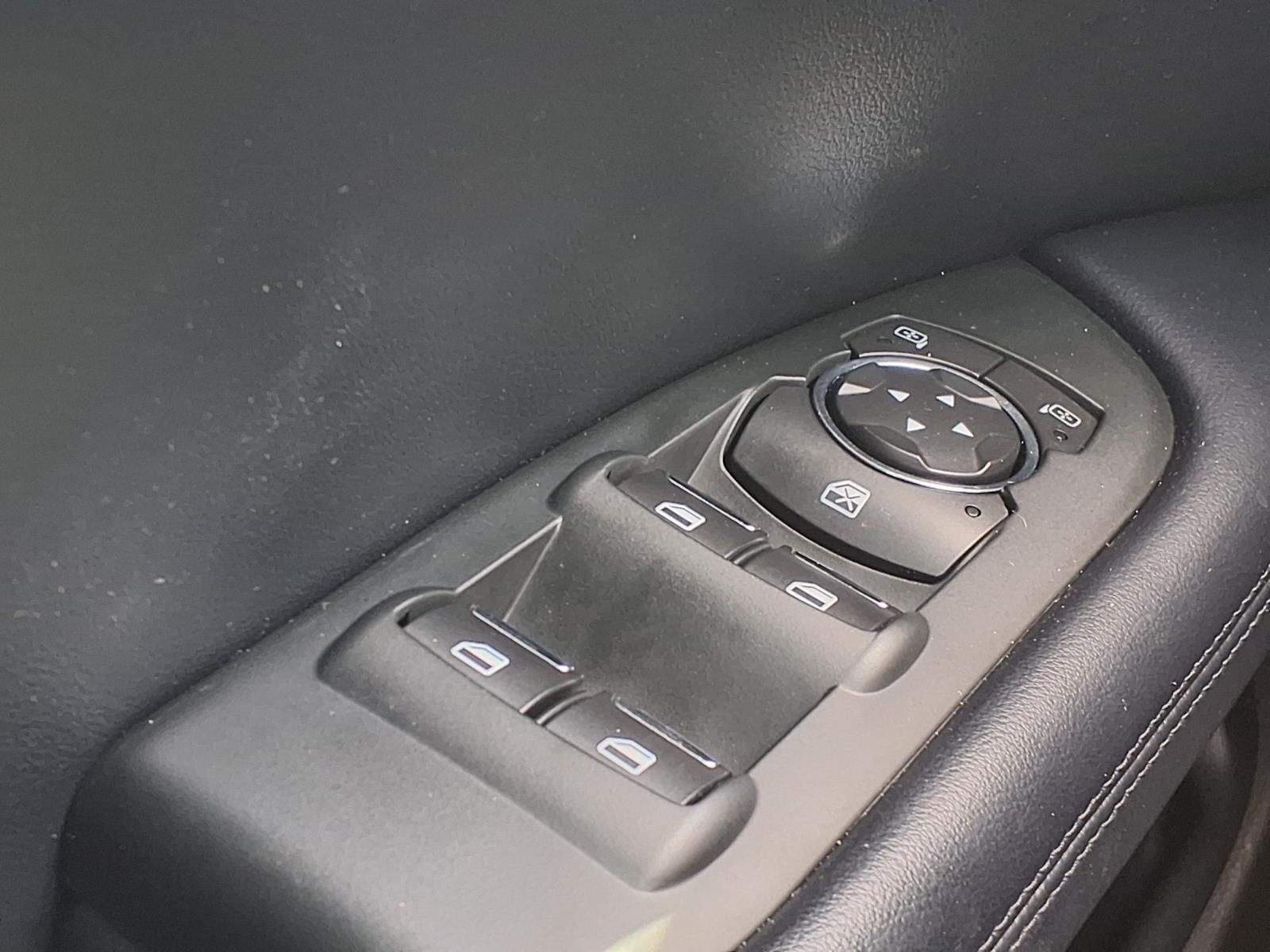 2018 Lincoln MKZ Premiere Blue at Emmons Autoplex