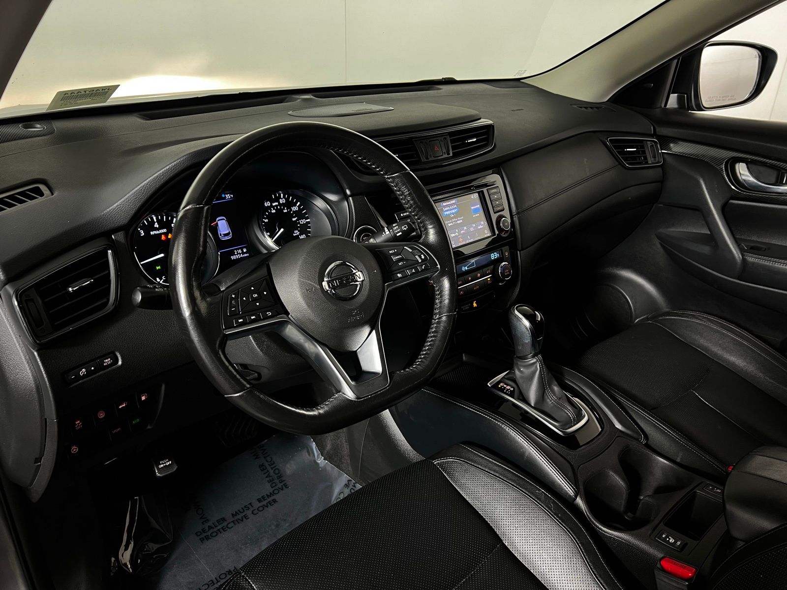 Thumbnail: 2018 Nissan Rogue - 12