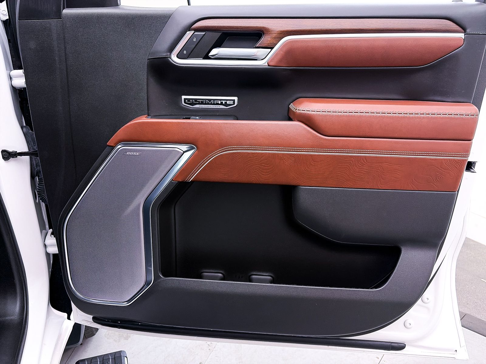 2023 GMC Sierra 1500 Denali Denali Ultimate - Photo 38