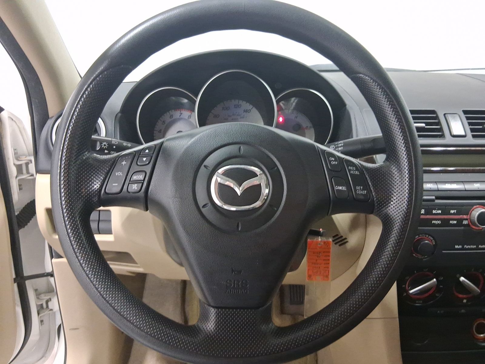 Used Car 2007 Mazda Mazda3  I Touring For Sale Under $10,000 In Austin, Texas