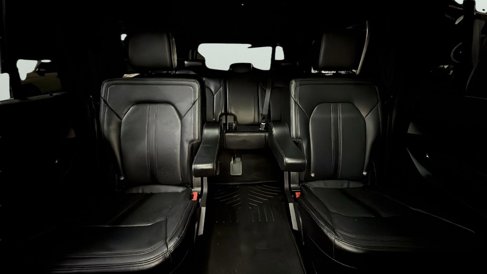 Used Car 2020 Ford Expedition Max  Limited For Sale Under $25,000 In Austin, Texas