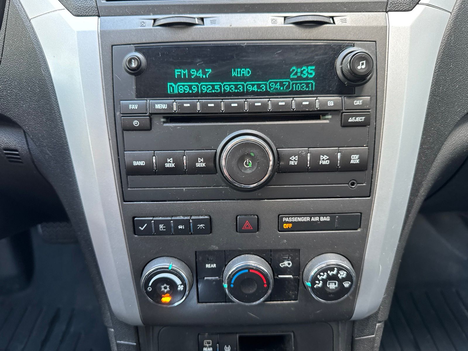 Used 2012 Gold Mist Metallic Chevrolet LT image 16