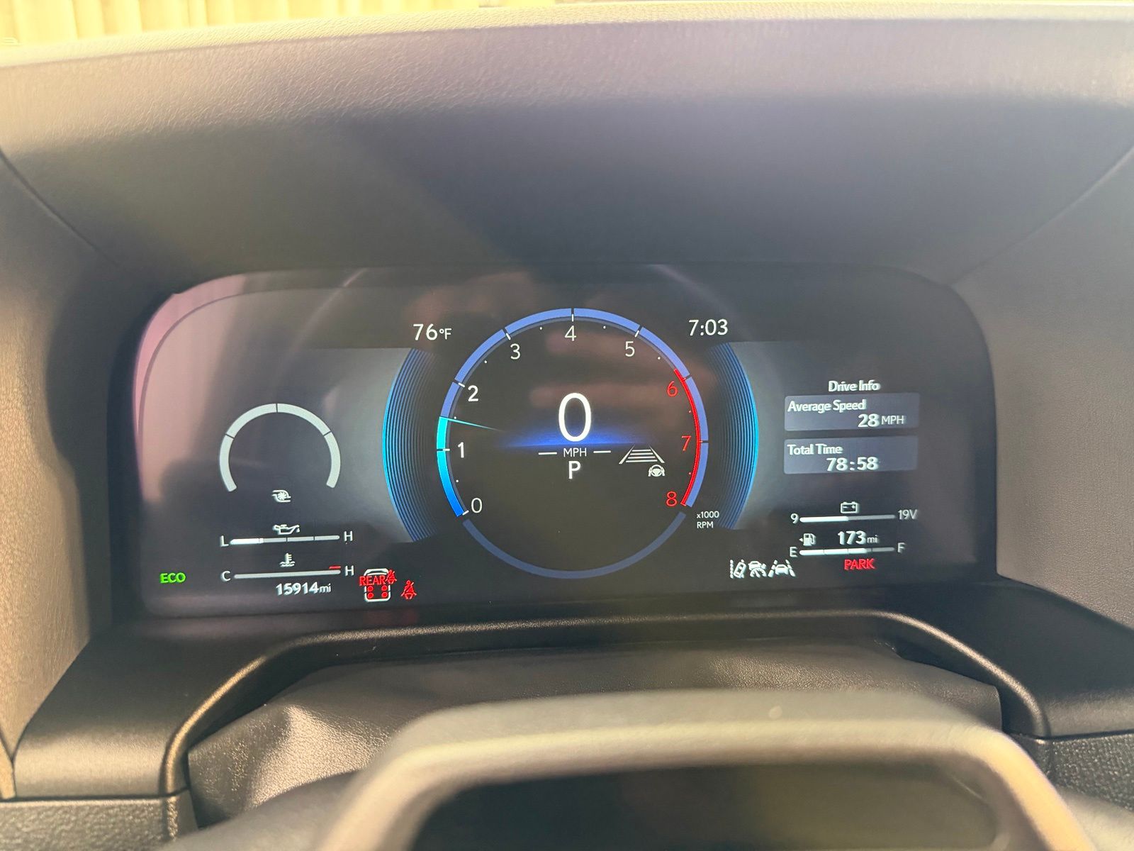 Used 2025  Lexus 550 Premium+ image 6