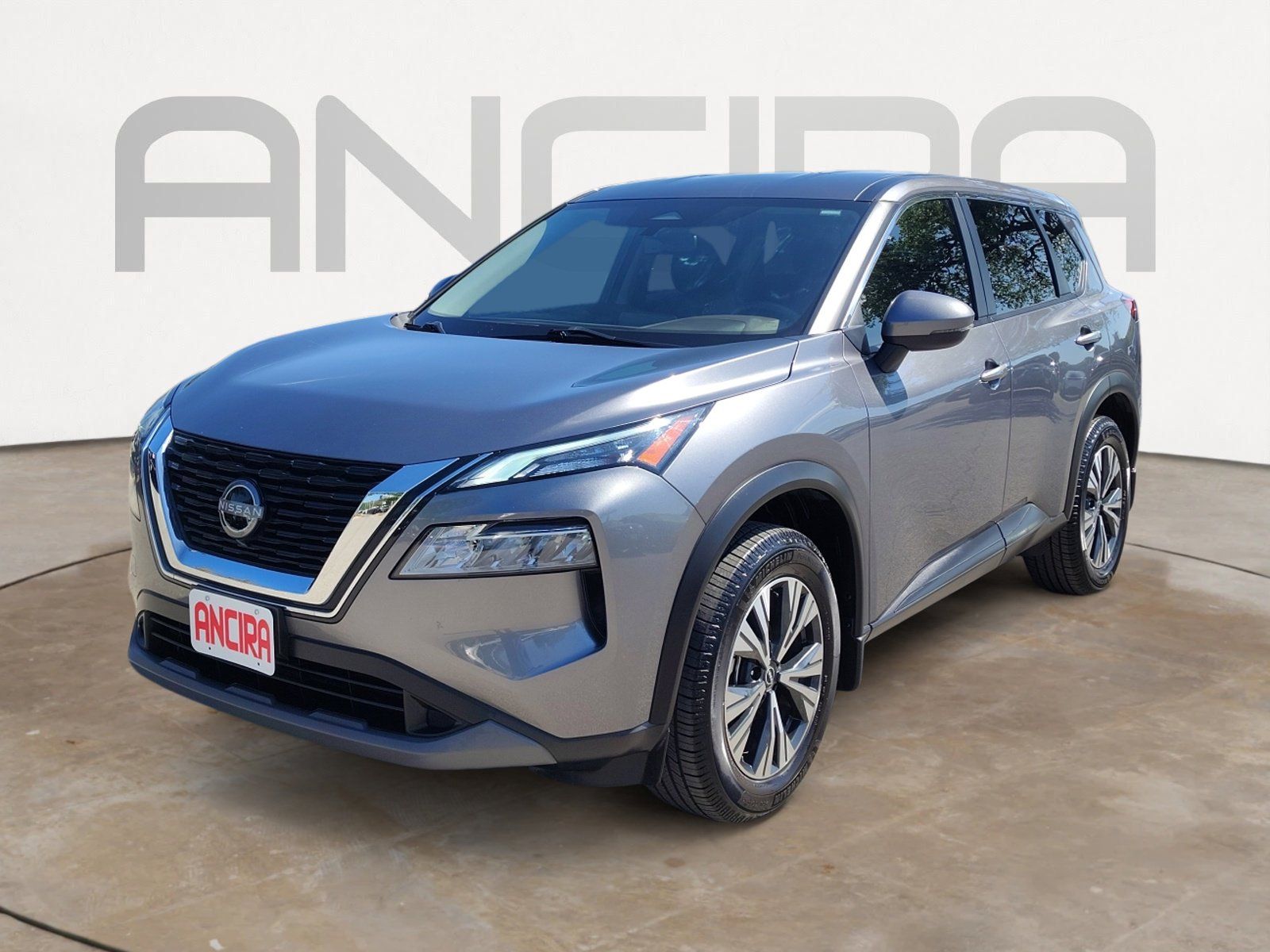 Used Car 2023 Nissan Rogue  Sv For Sale Under $20,000 In San Antonio, Texas