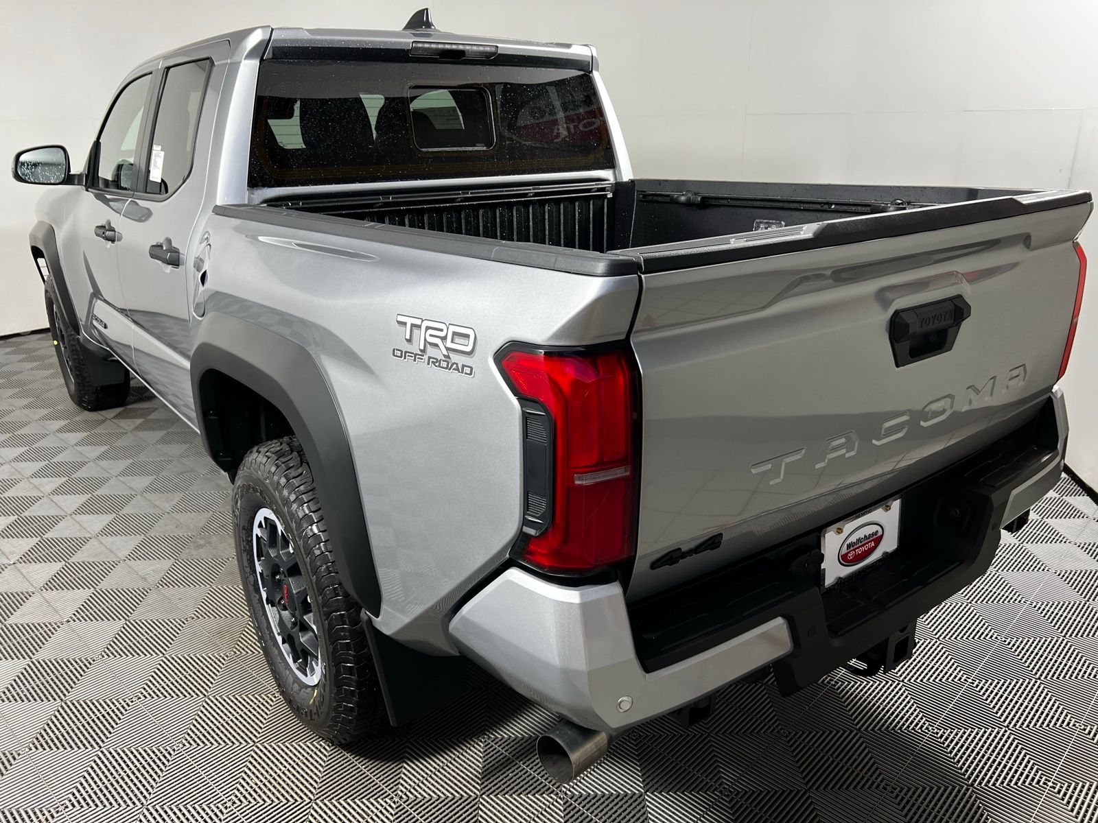 Thumbnail: 2025 Toyota Tacoma - 7