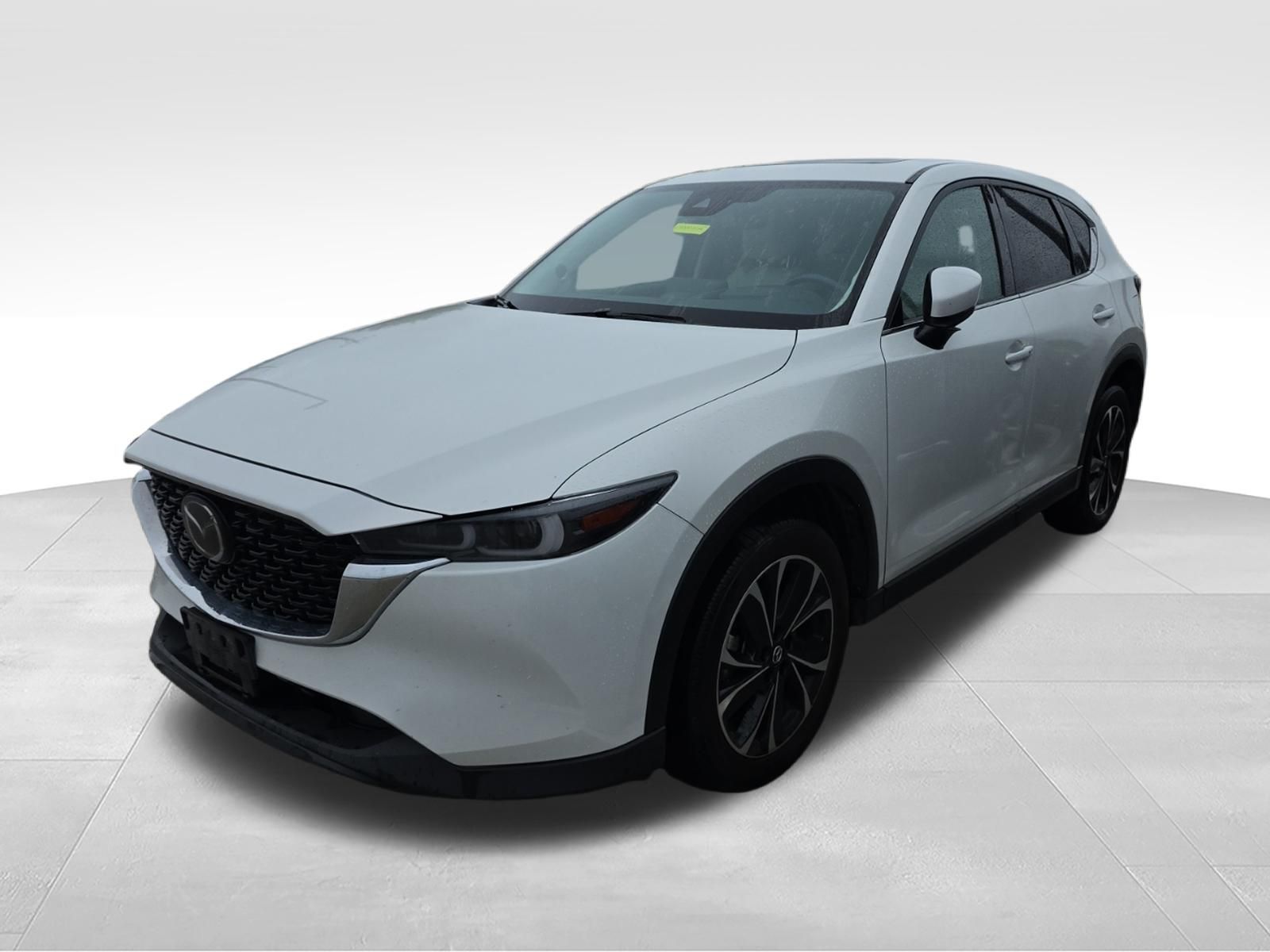 2023 Mazda Mazda CX-5 2.5 S Premium Plus Package
